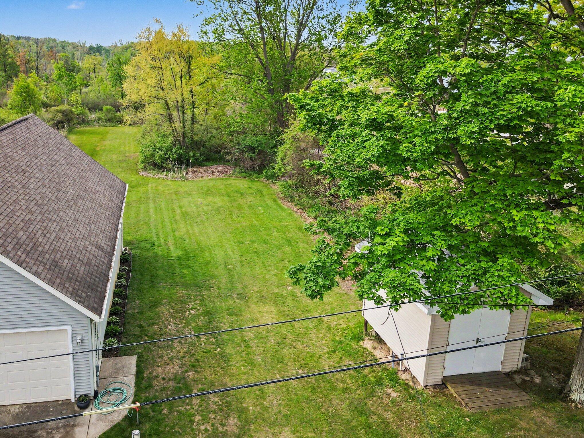 51624 Fish Lake Drive Marcellus MI 49067