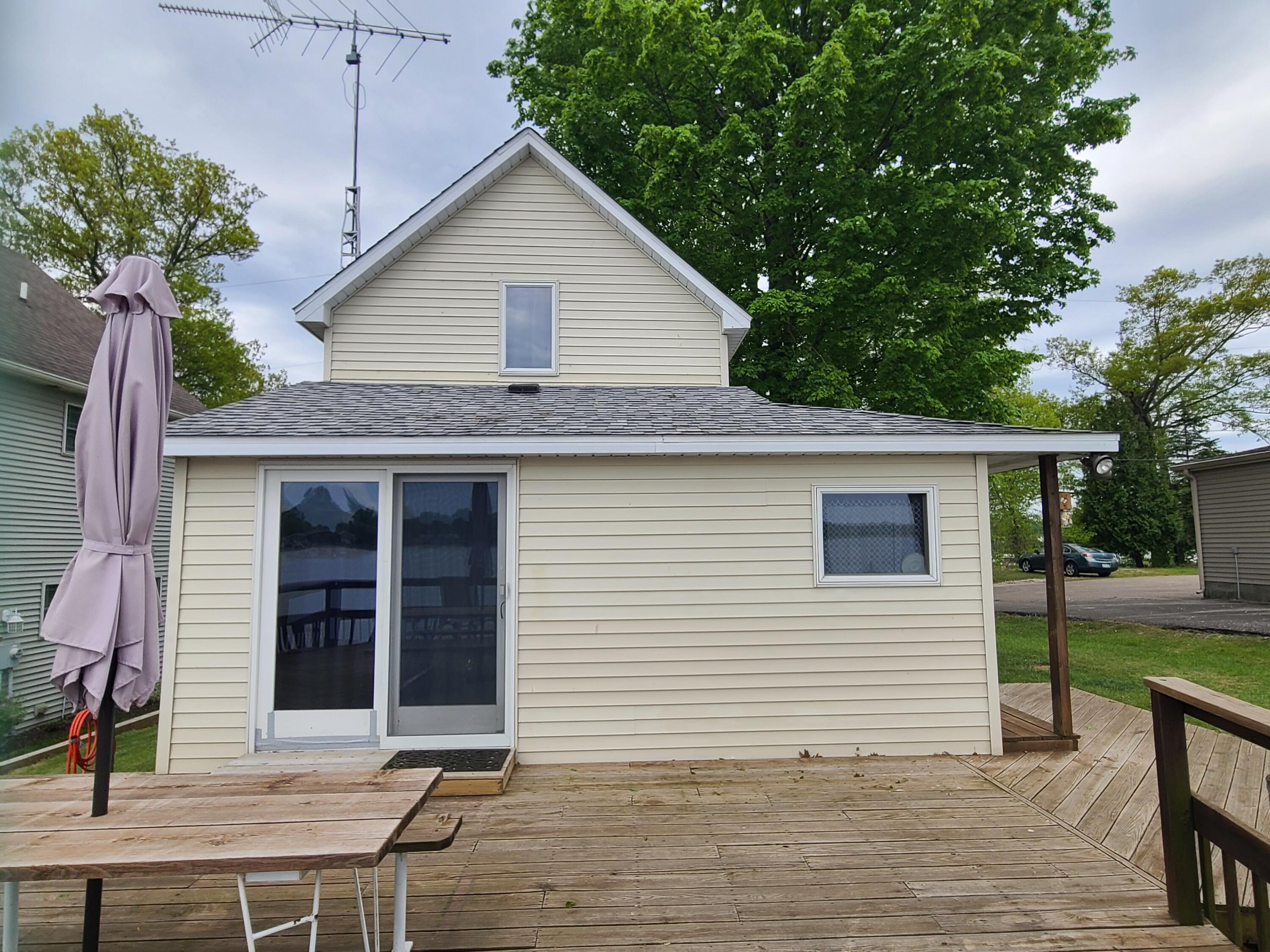 51624 Fish Lake Drive Marcellus MI 49067