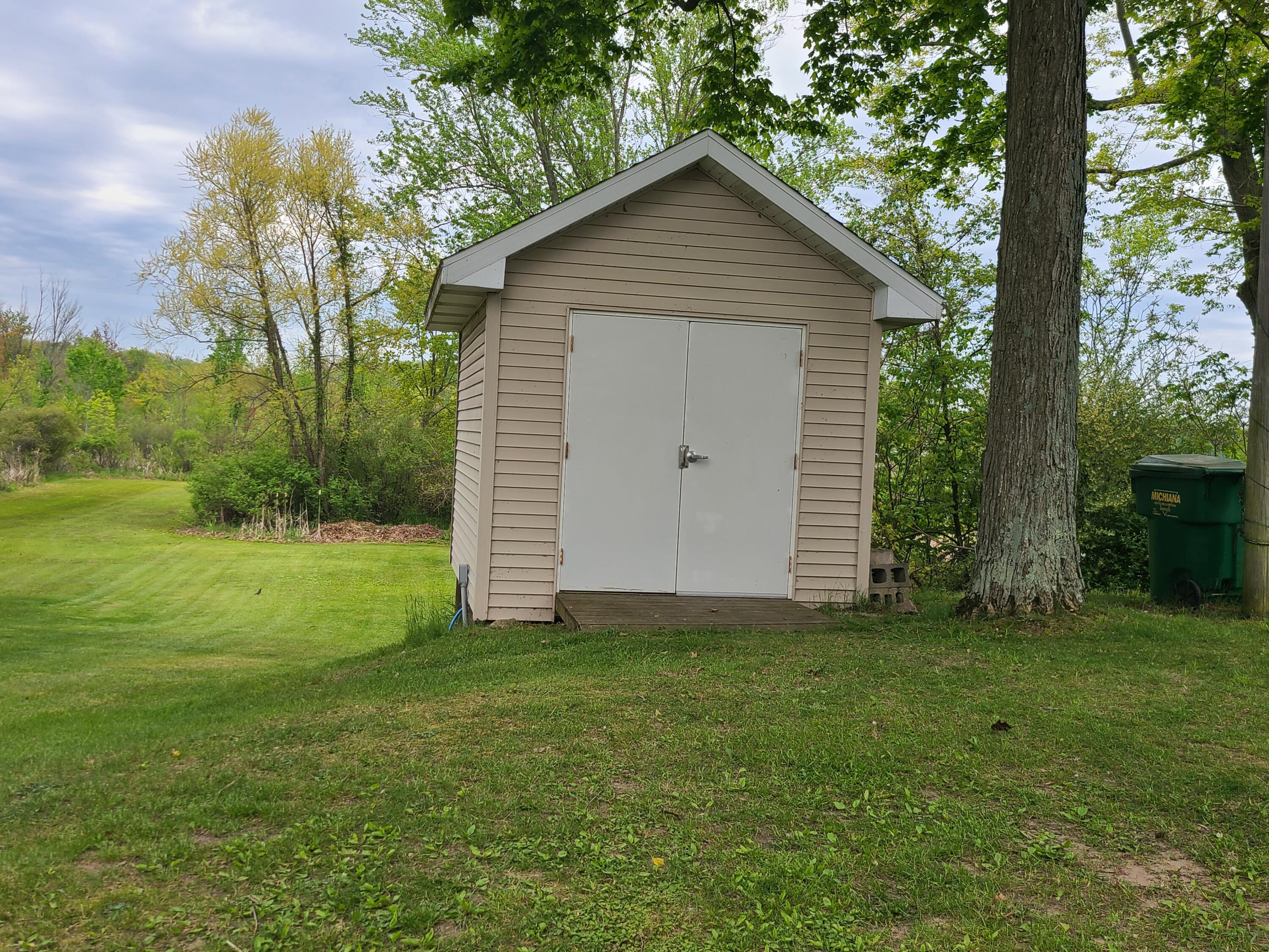 51624 Fish Lake Drive Marcellus MI 49067