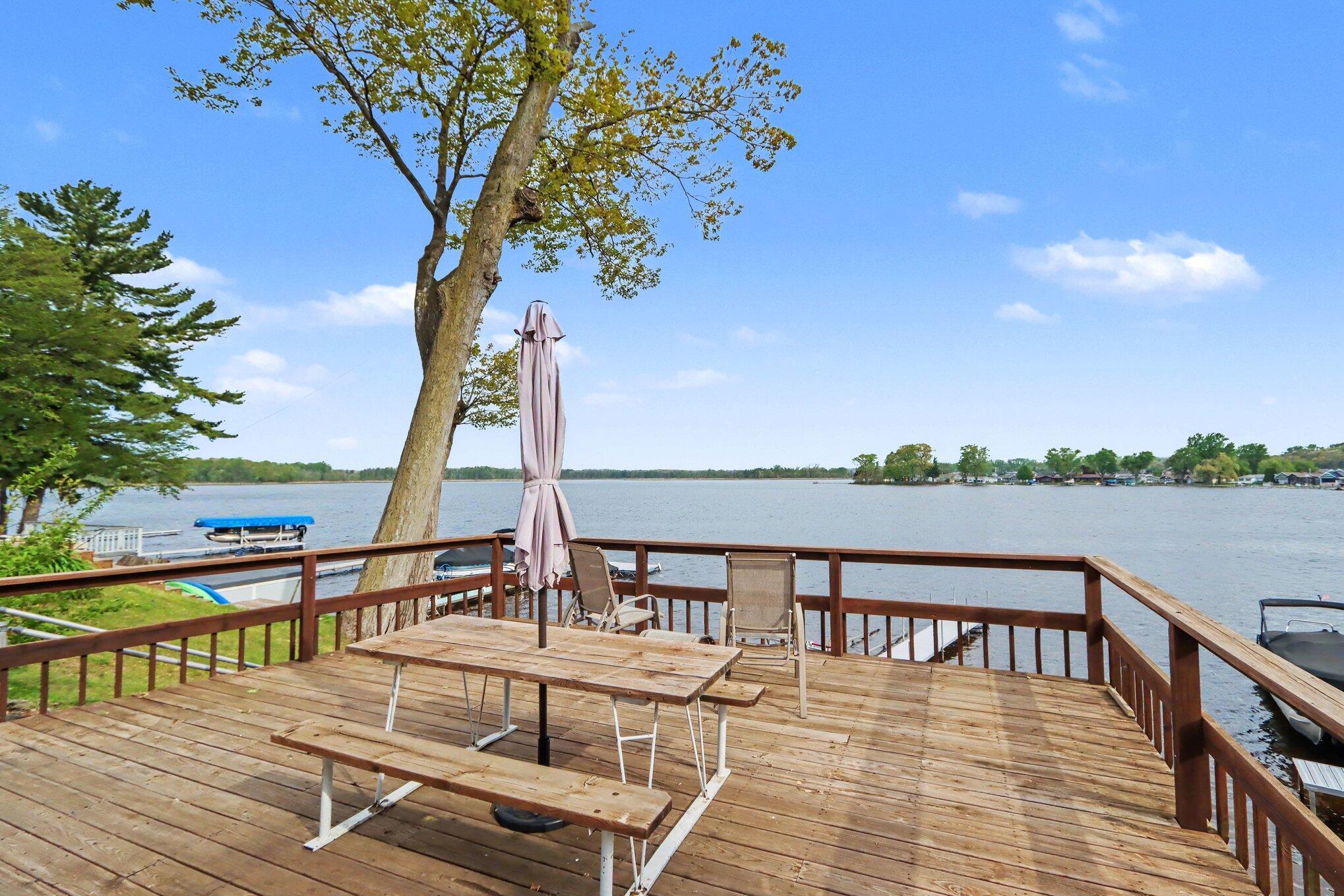 51624 Fish Lake Drive Marcellus MI 49067