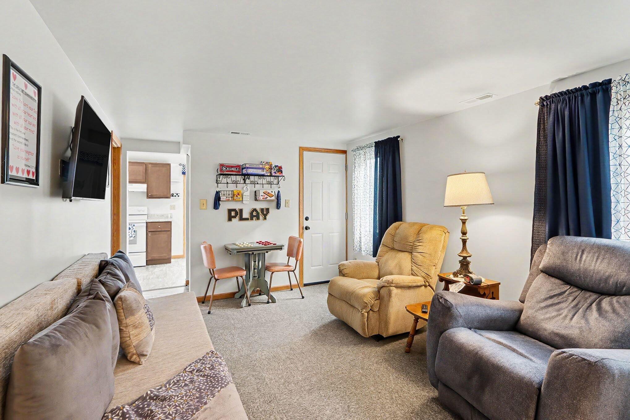 51624 Fish Lake Drive Marcellus MI 49067