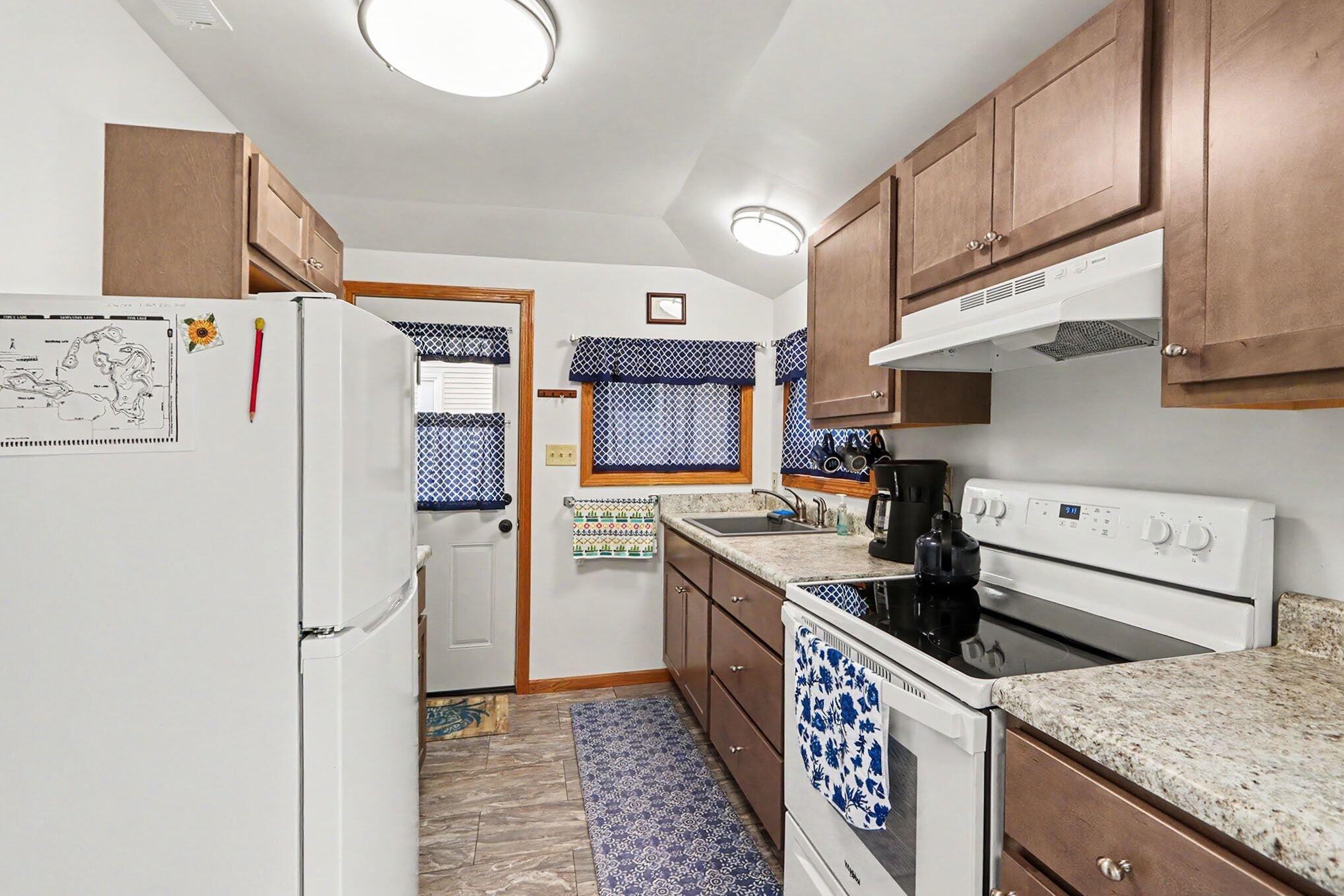 51624 Fish Lake Drive Marcellus MI 49067