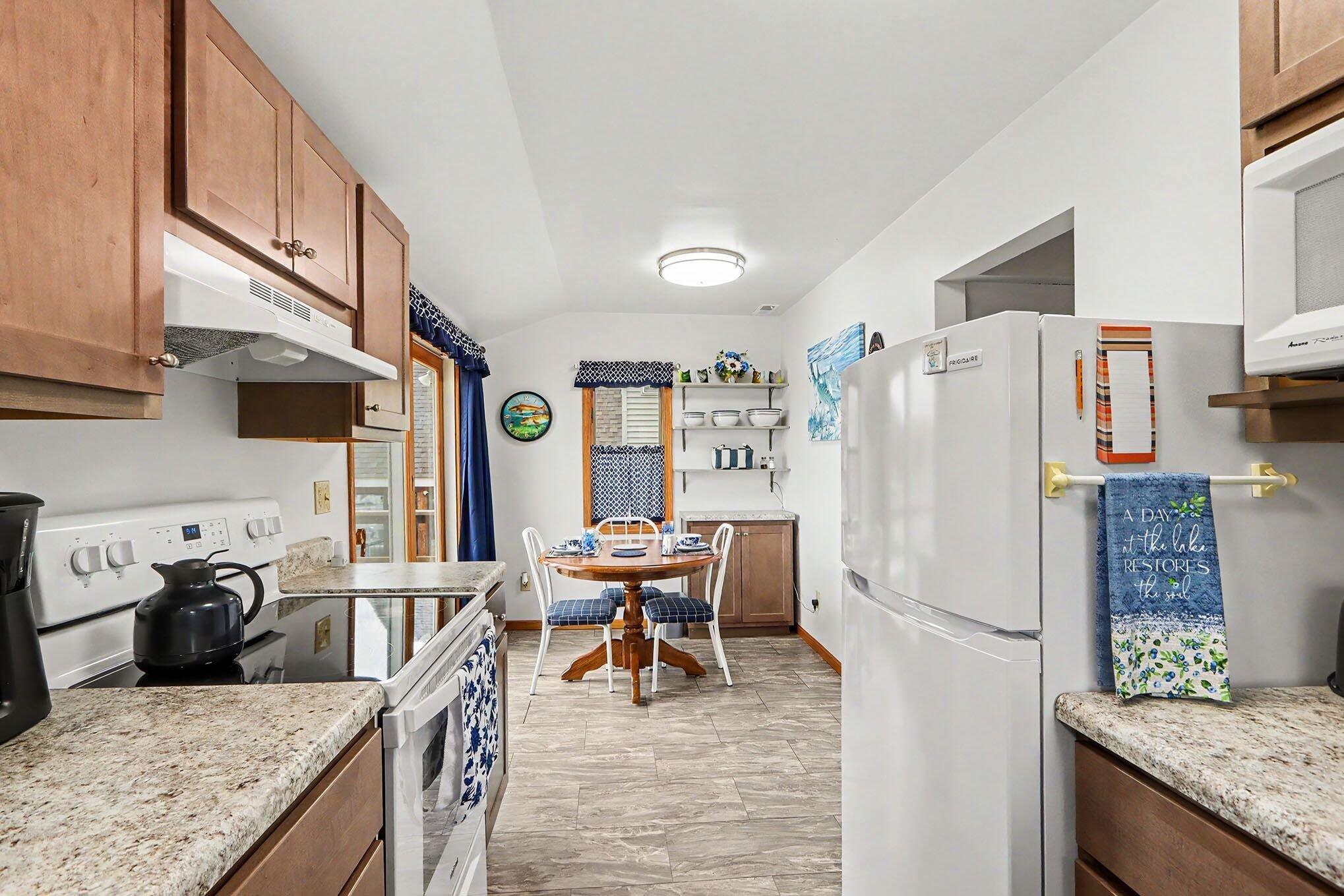 51624 Fish Lake Drive Marcellus MI 49067
