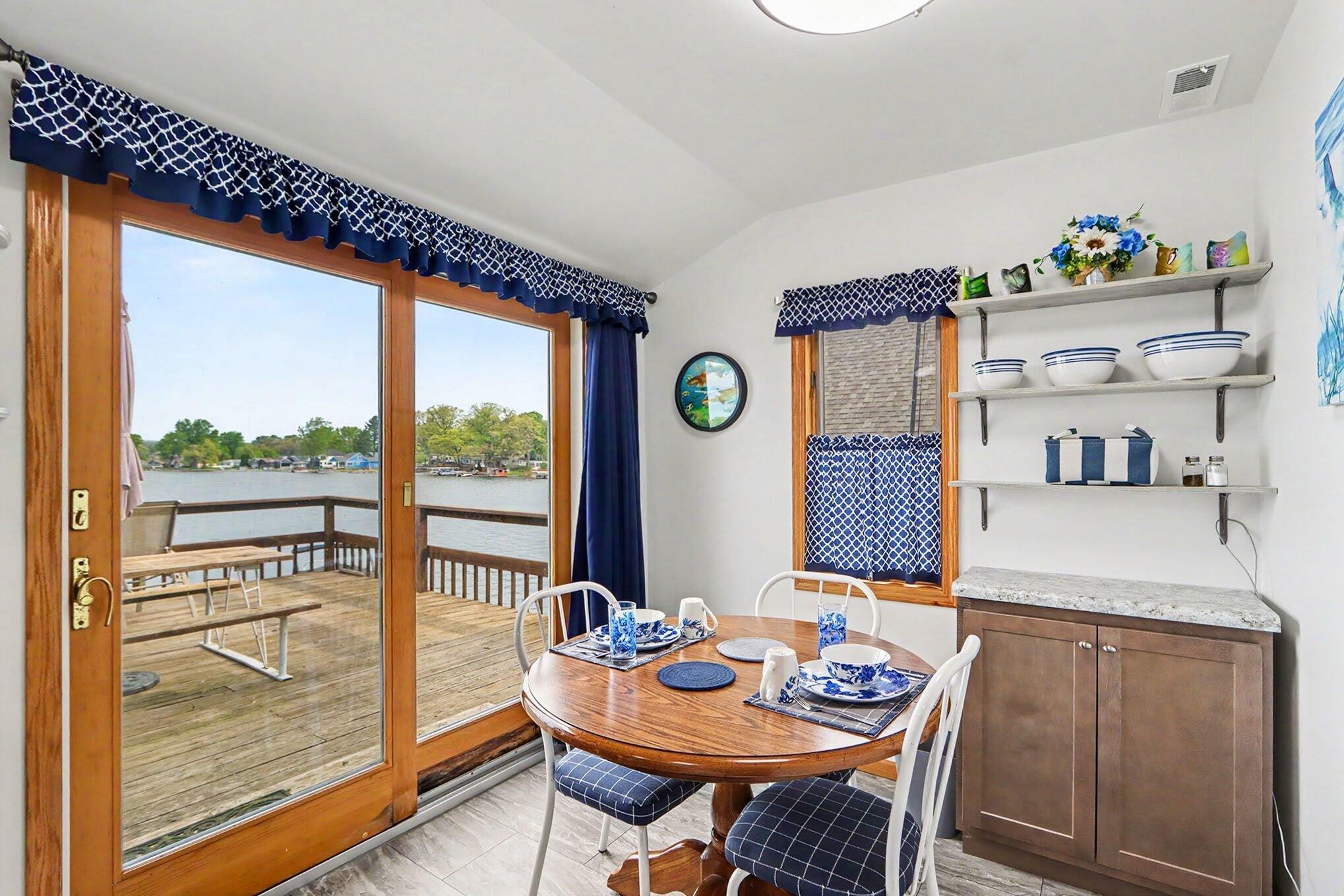 51624 Fish Lake Drive Marcellus MI 49067