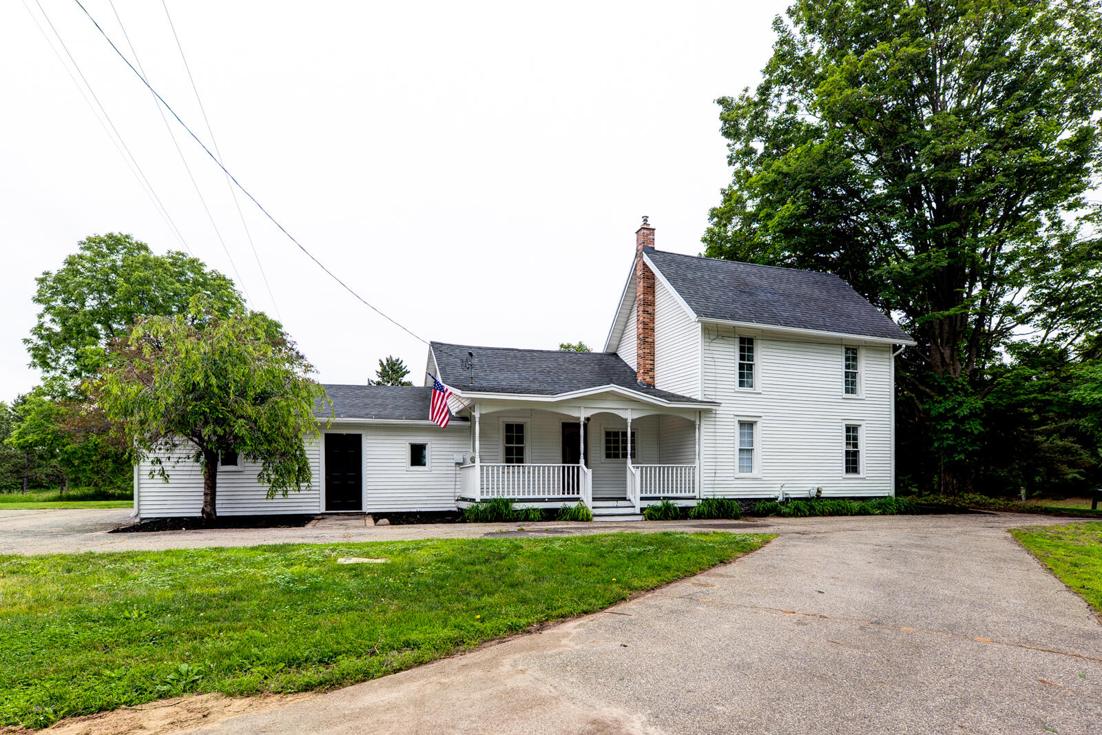 373 E D Avenue Kalamazoo MI 49009