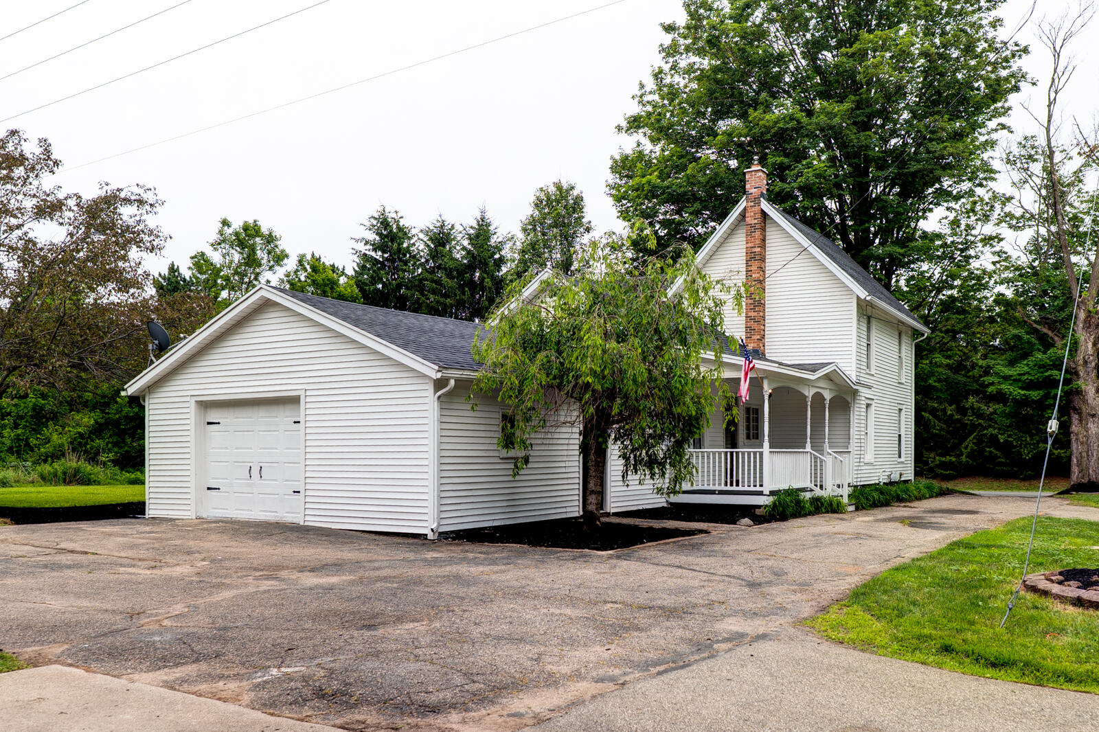 373 E D Avenue Kalamazoo MI 49009