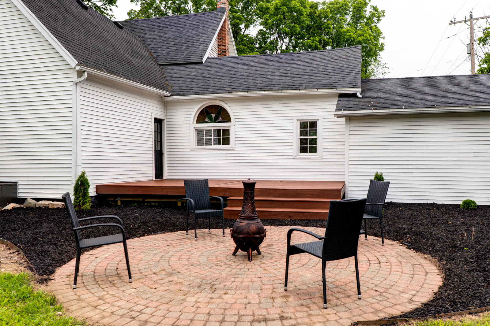 373 E D Avenue Kalamazoo MI 49009