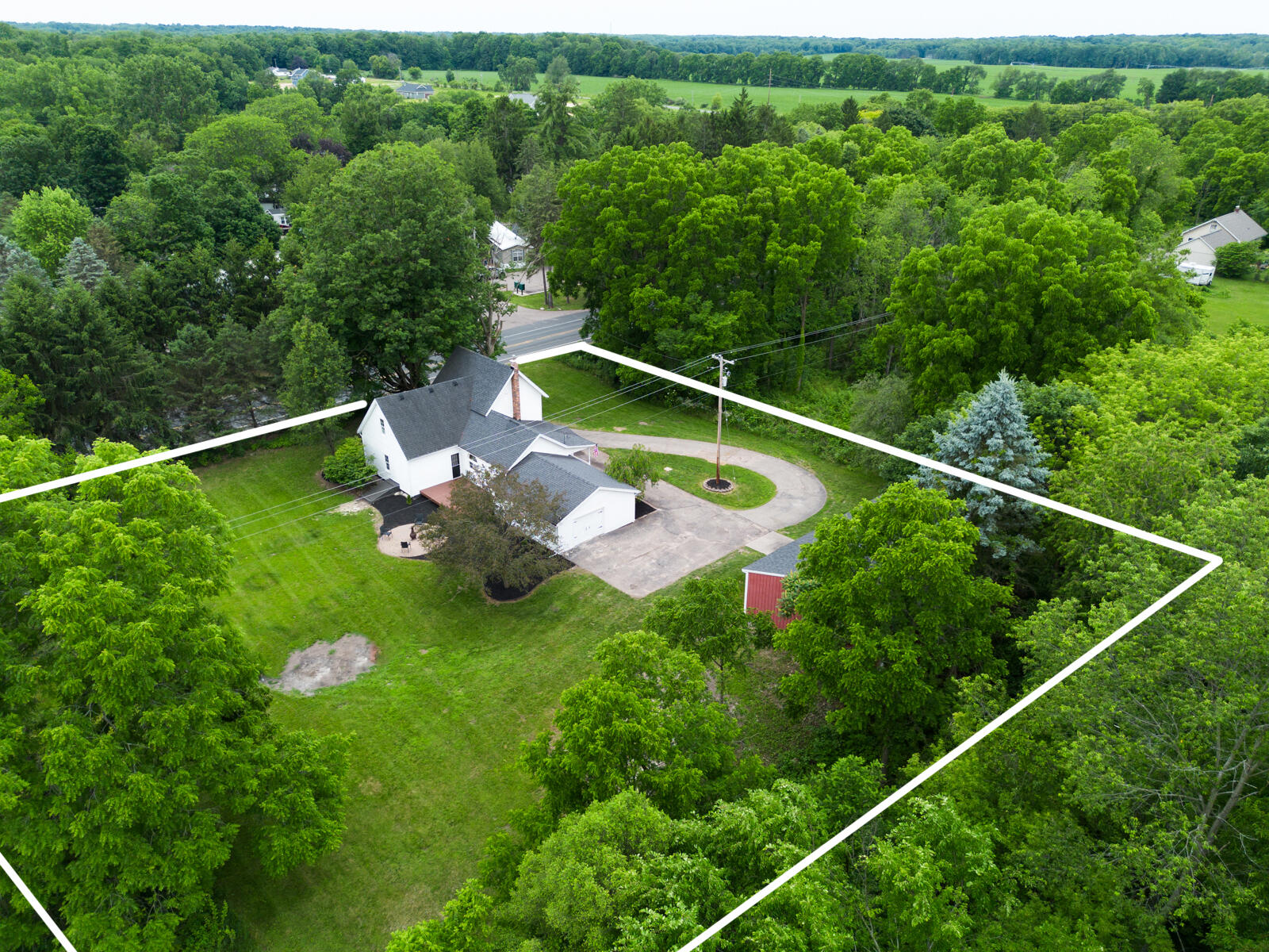373 E D Avenue Kalamazoo MI 49009