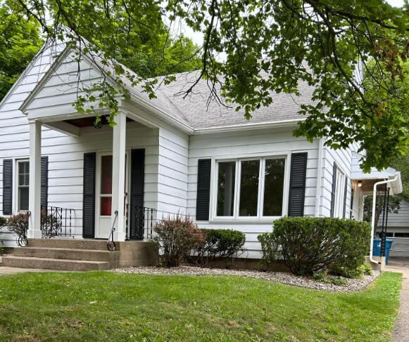 614 Fairview Avenue Kalamazoo MI 49008