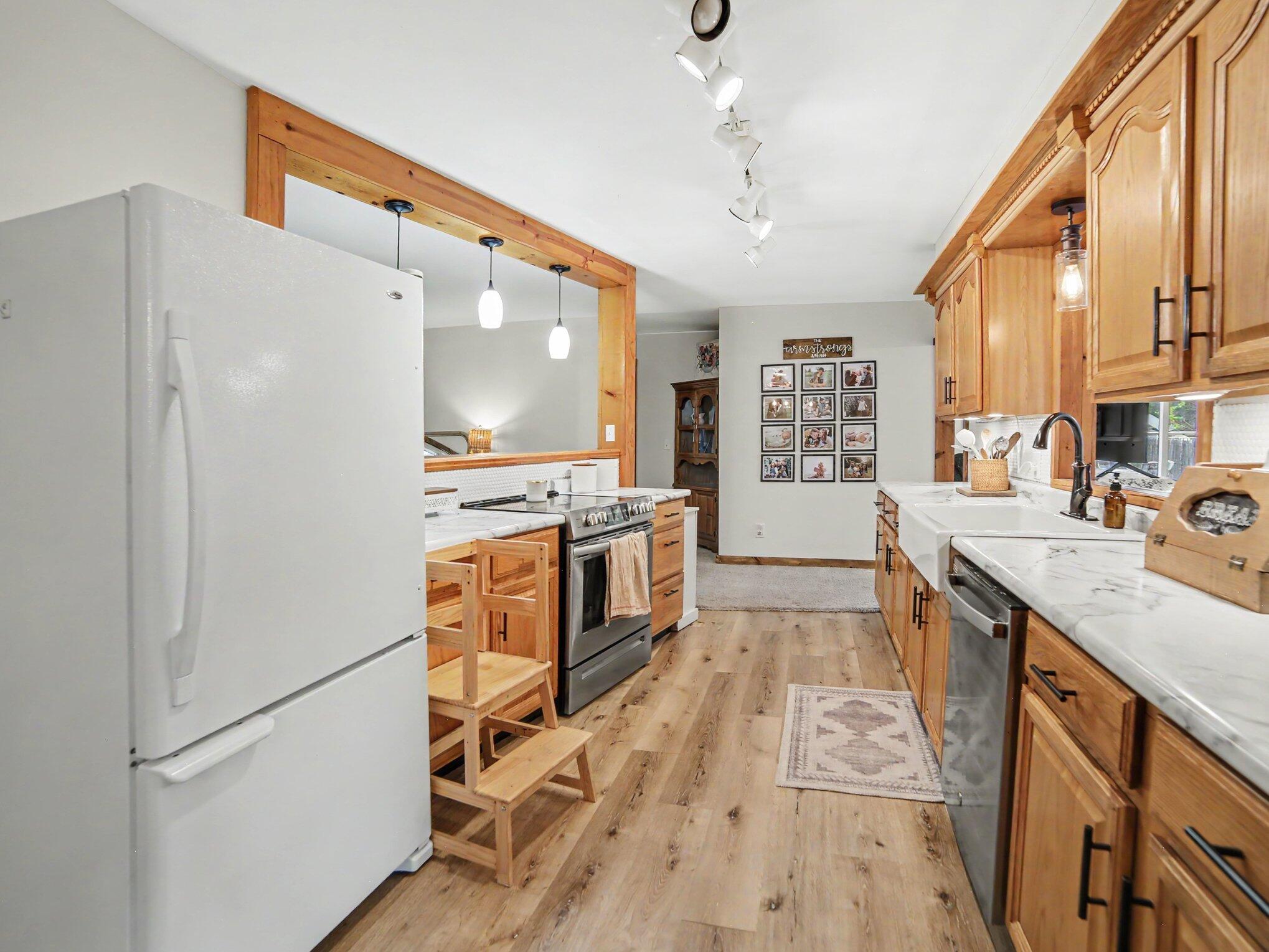 1574 Chatterson Road Muskegon MI 49442