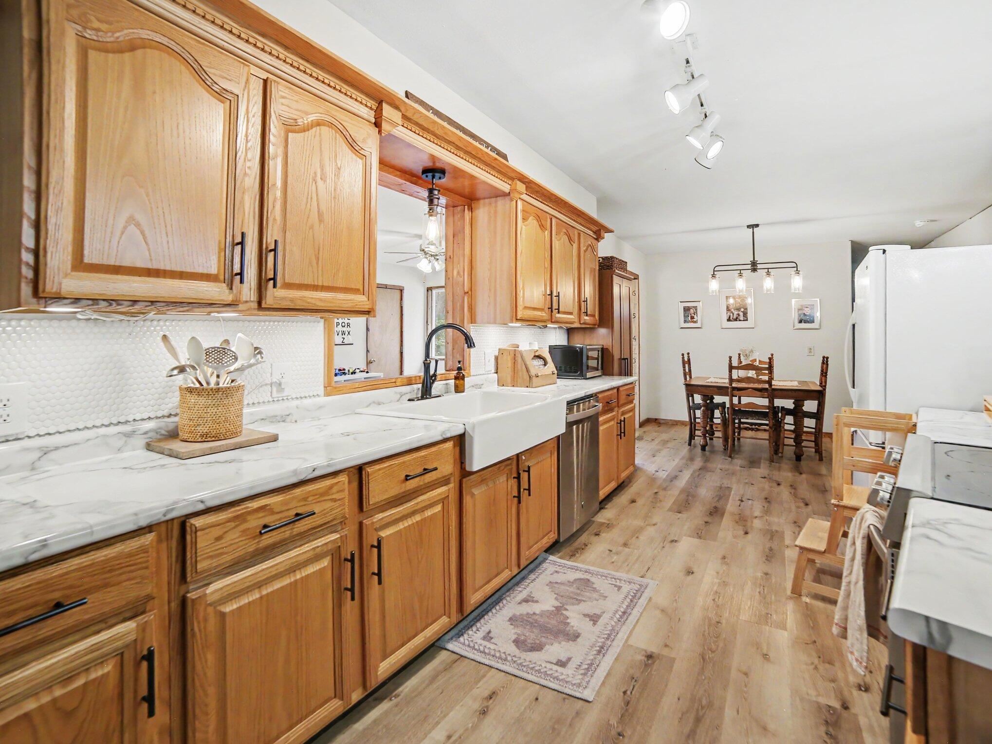 1574 Chatterson Road Muskegon MI 49442