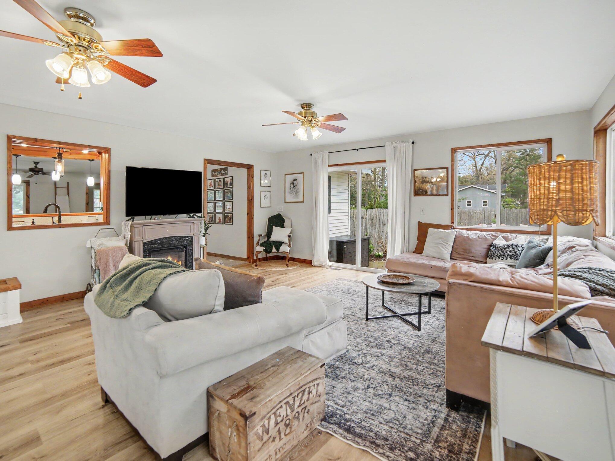 1574 Chatterson Road Muskegon MI 49442