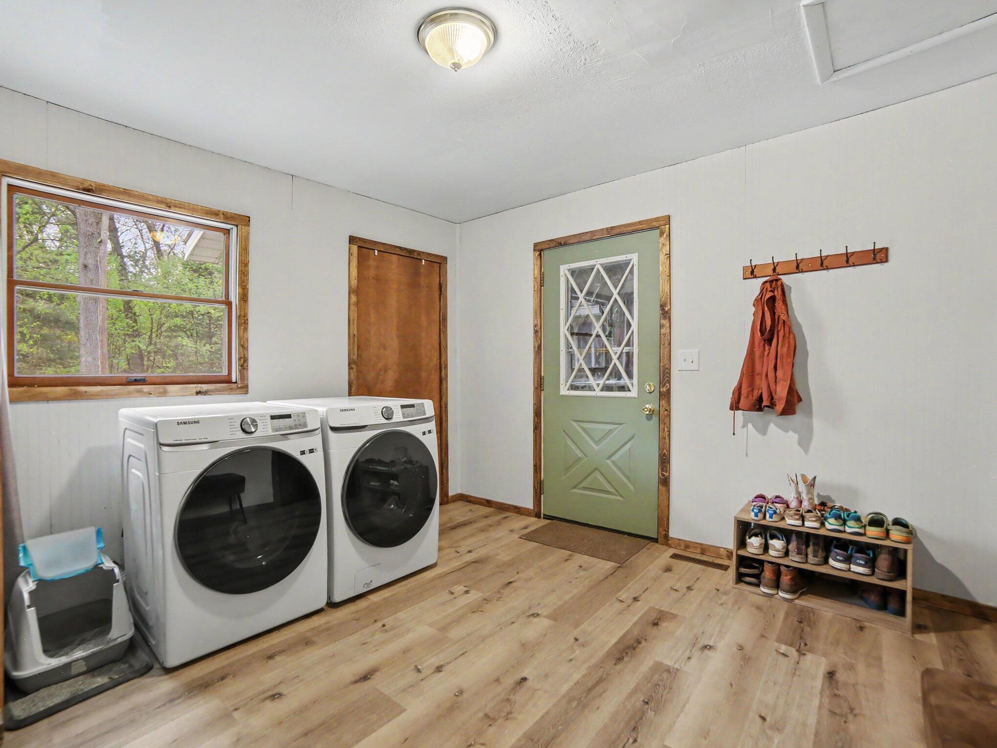 1574 Chatterson Road Muskegon MI 49442