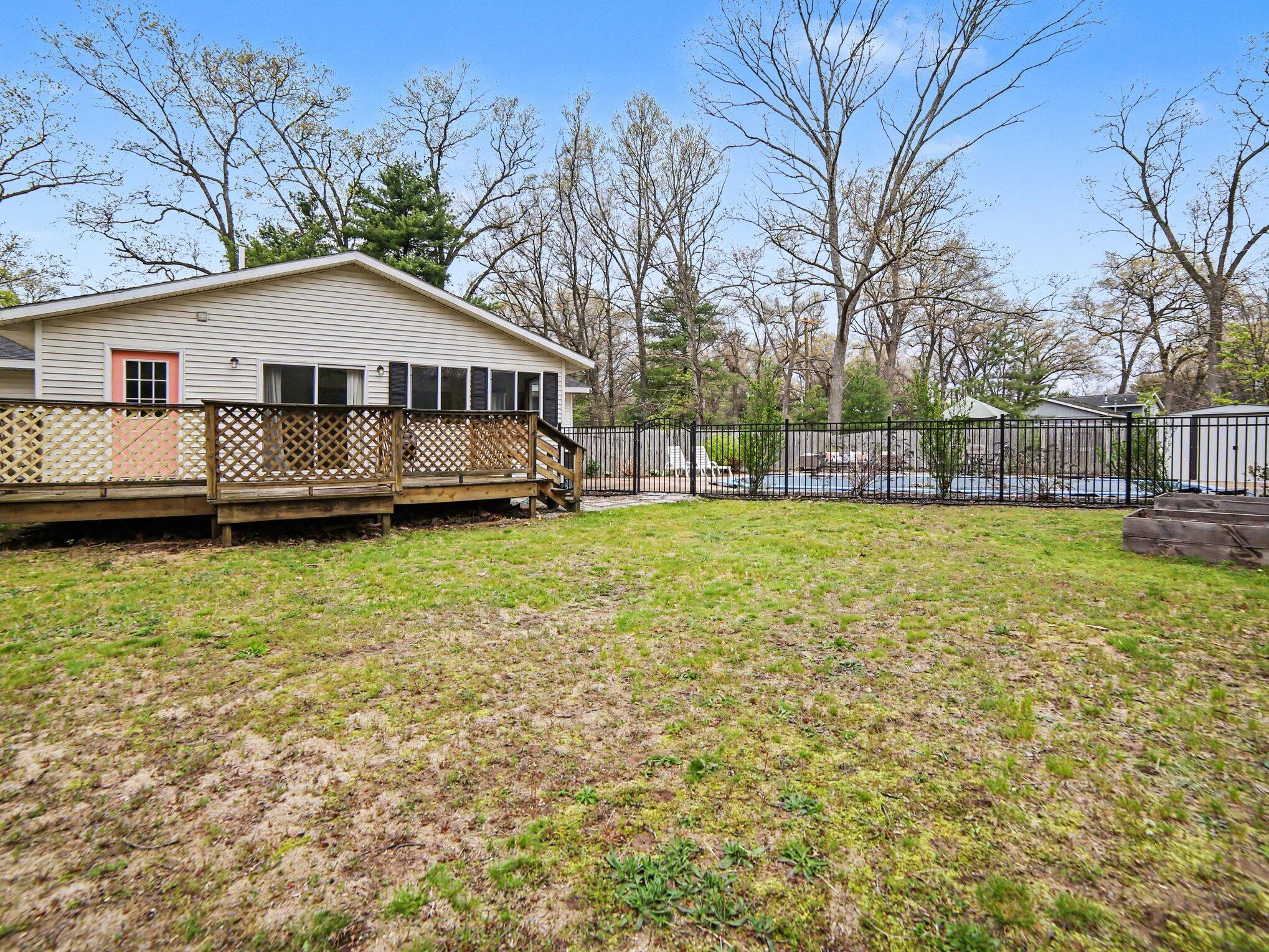 1574 Chatterson Road Muskegon MI 49442