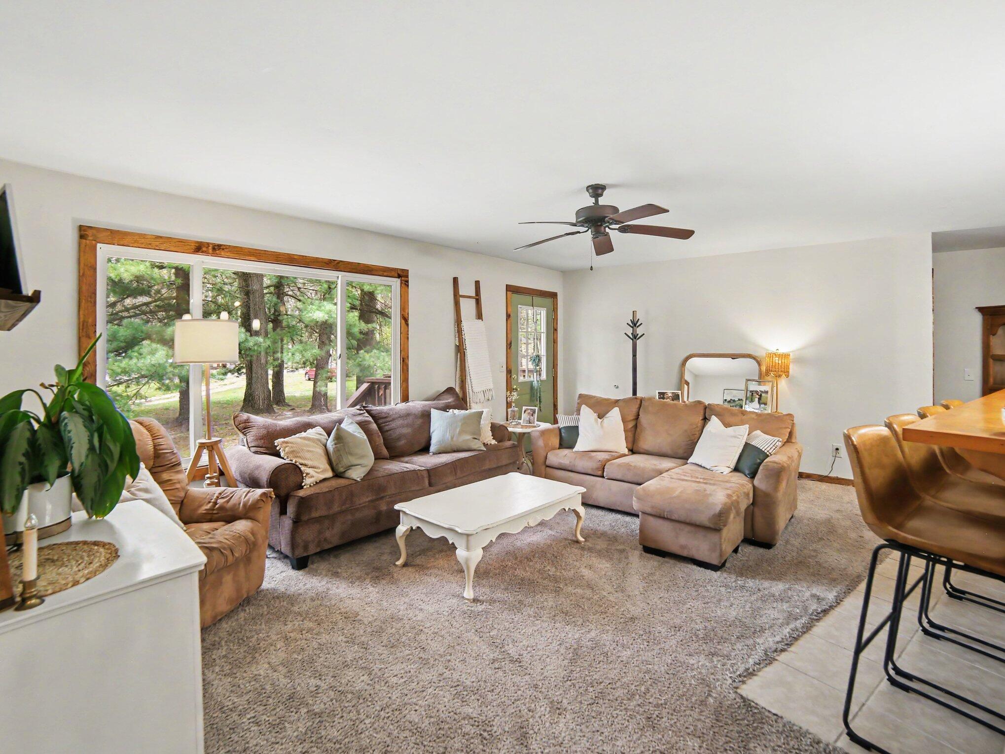 1574 Chatterson Road Muskegon MI 49442