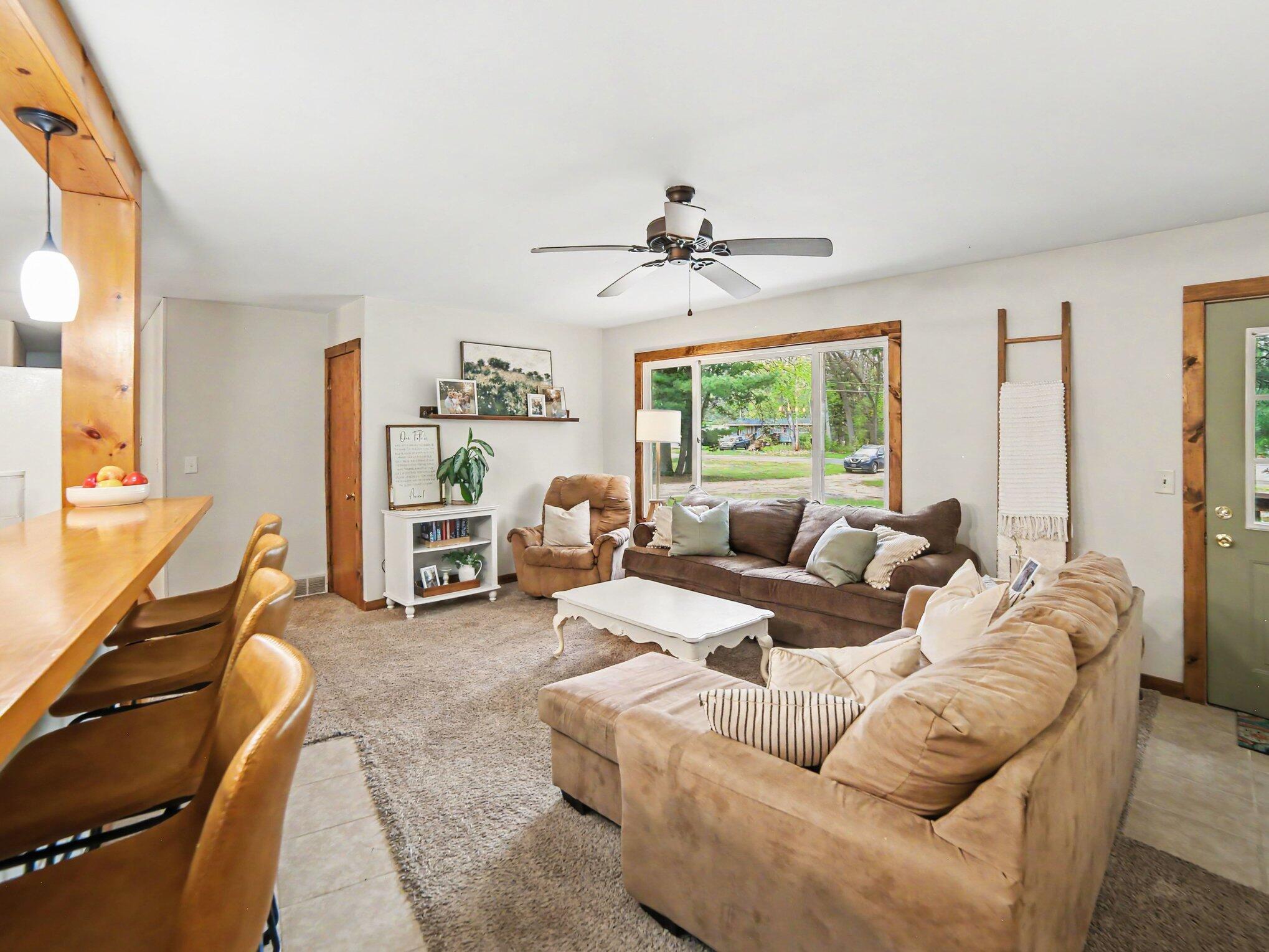 1574 Chatterson Road Muskegon MI 49442