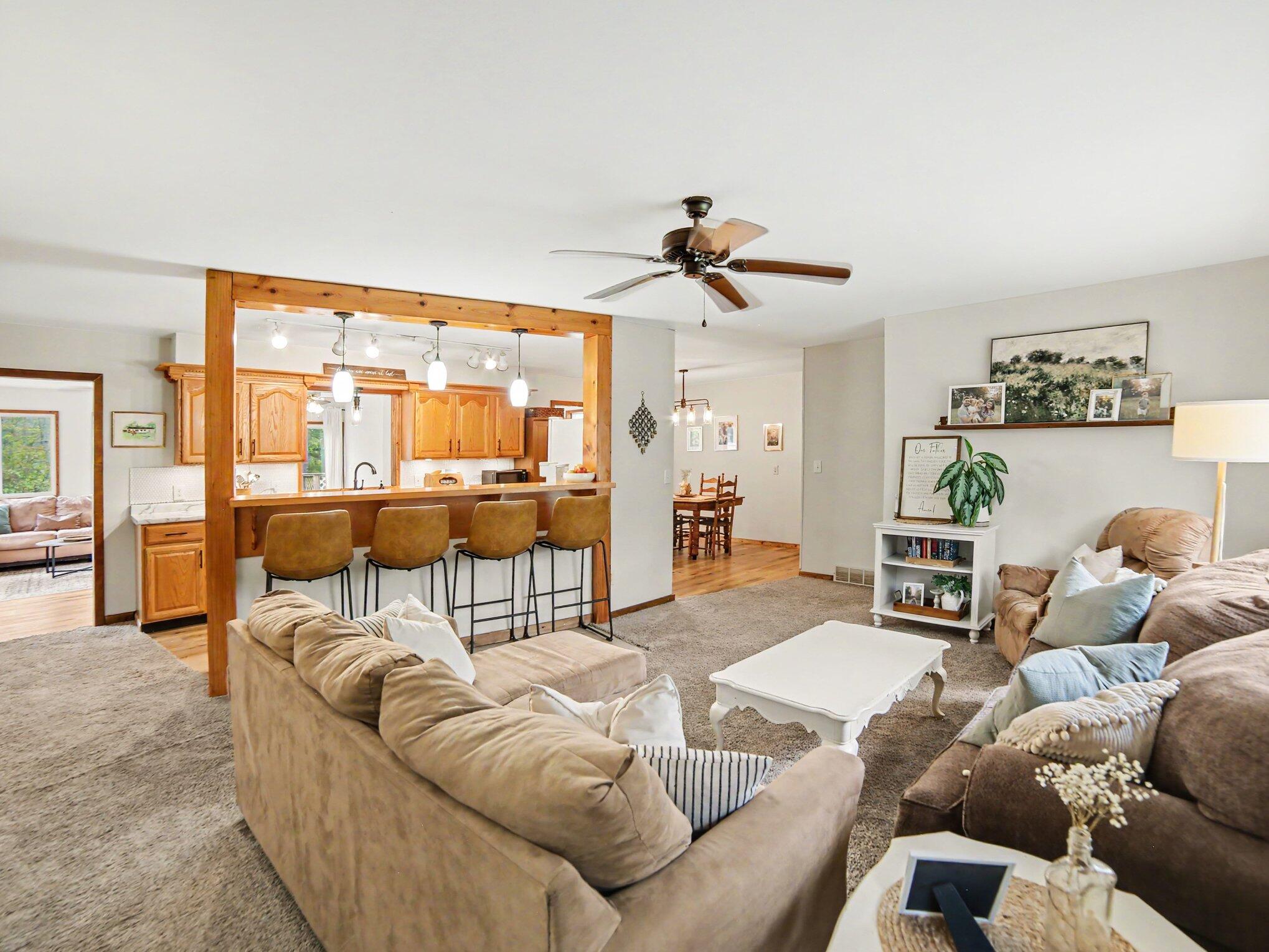 1574 Chatterson Road Muskegon MI 49442