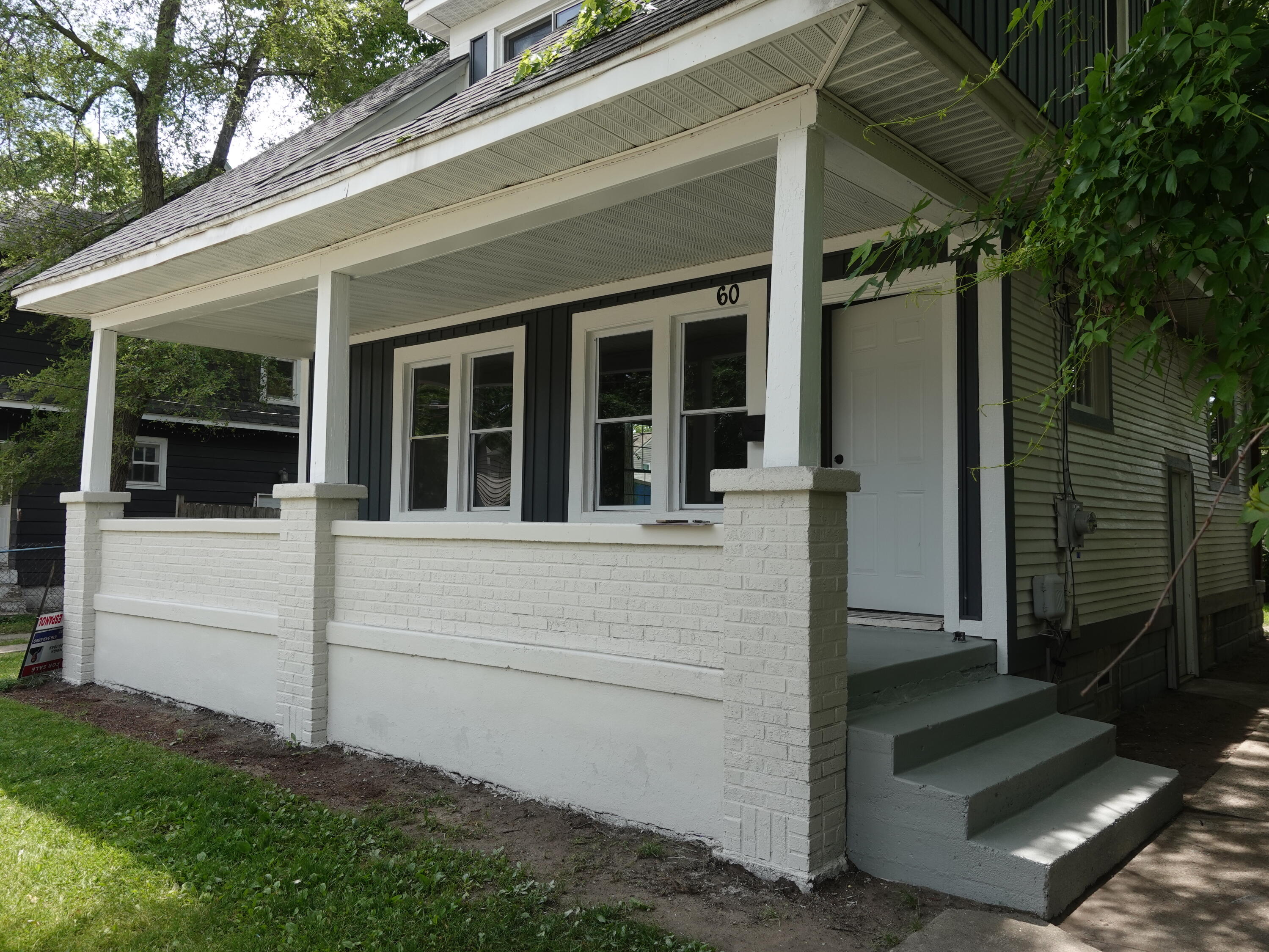60 Baylis Street SW Grand Rapids MI 49507