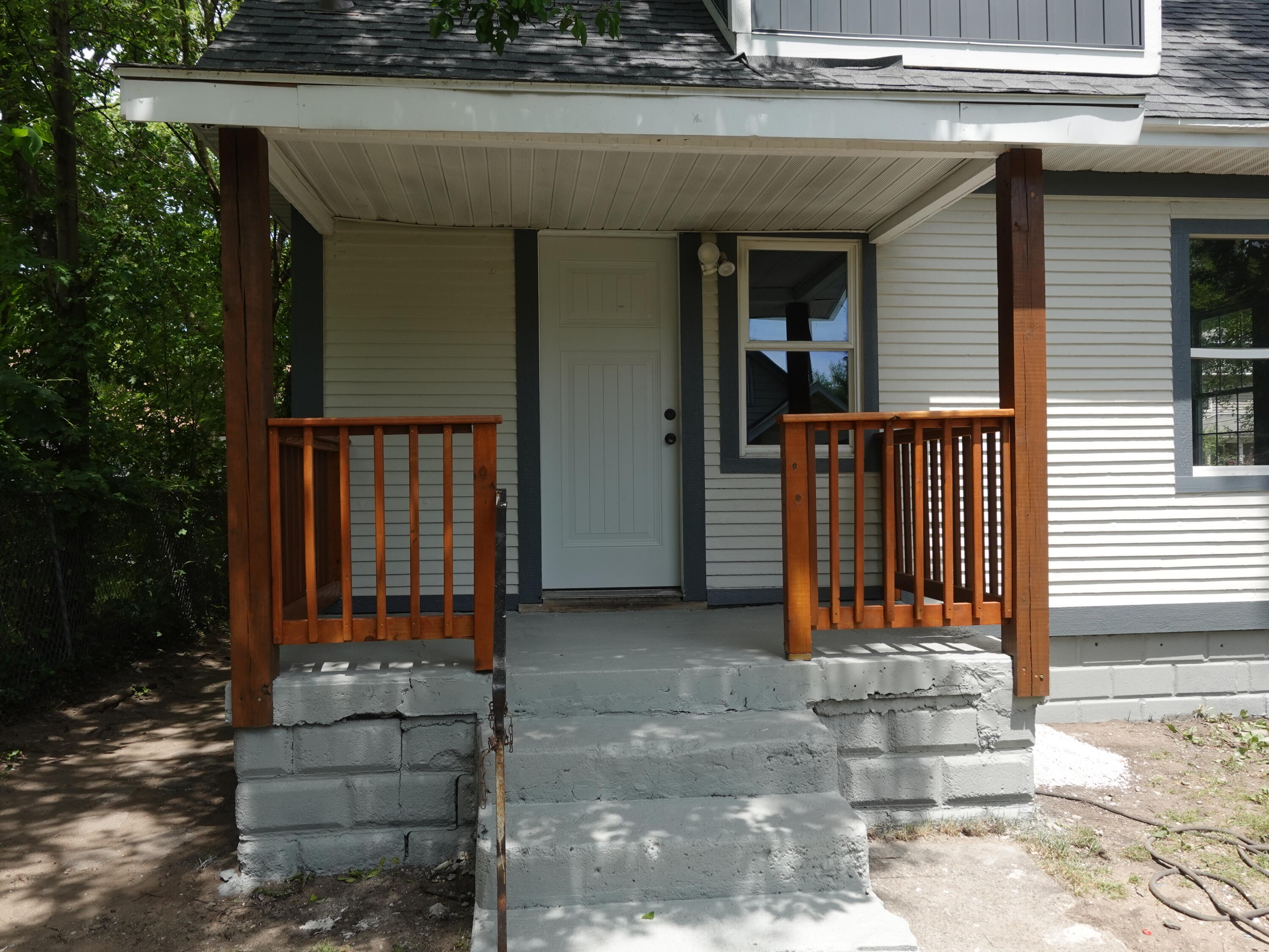 60 Baylis Street SW Grand Rapids MI 49507
