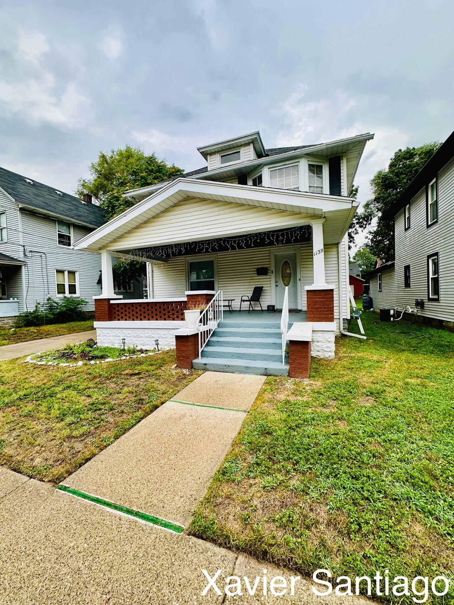 1139 Alexander Street SE Grand Rapids MI 49507