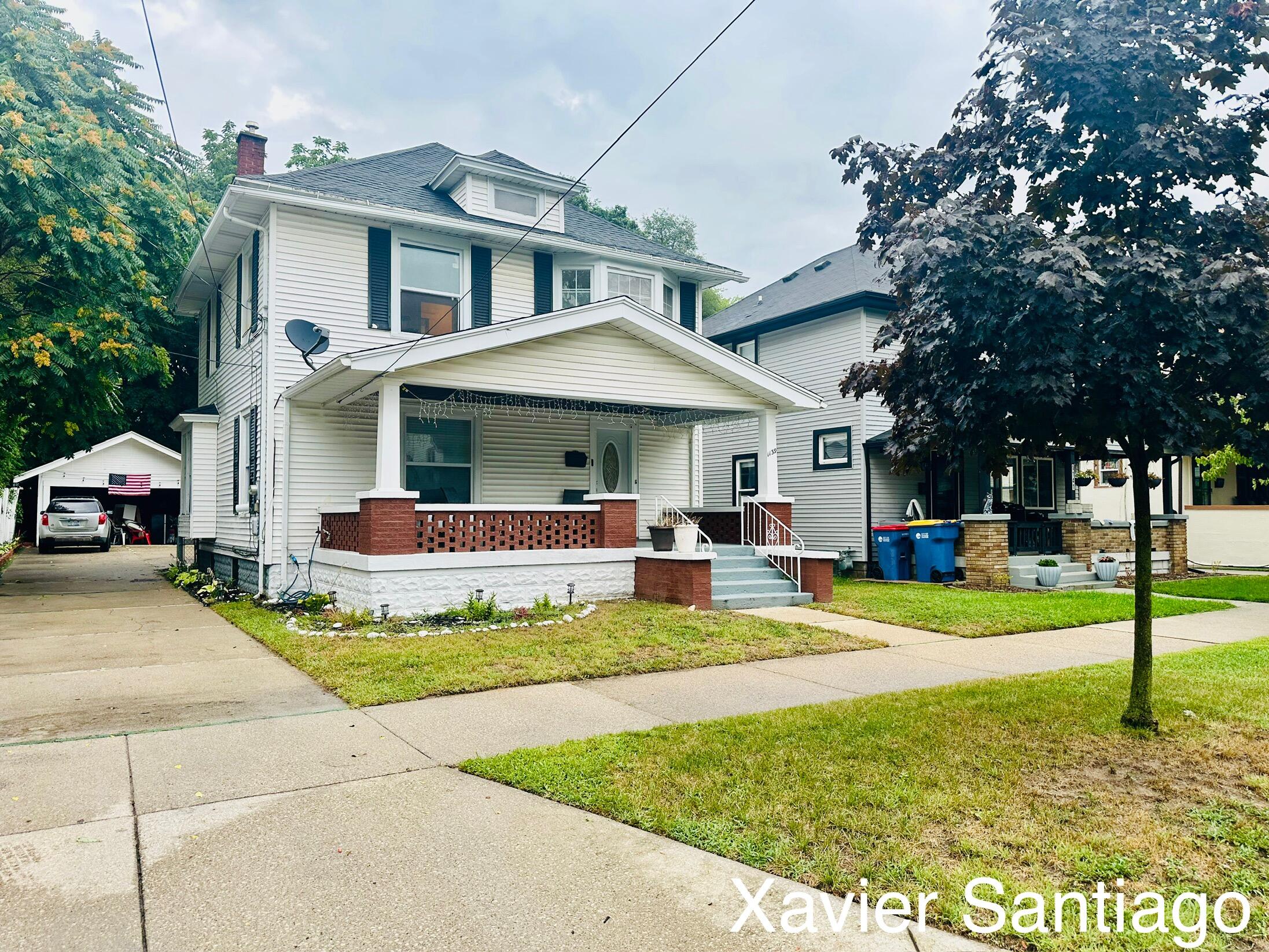 1139 Alexander Street SE Grand Rapids MI 49507