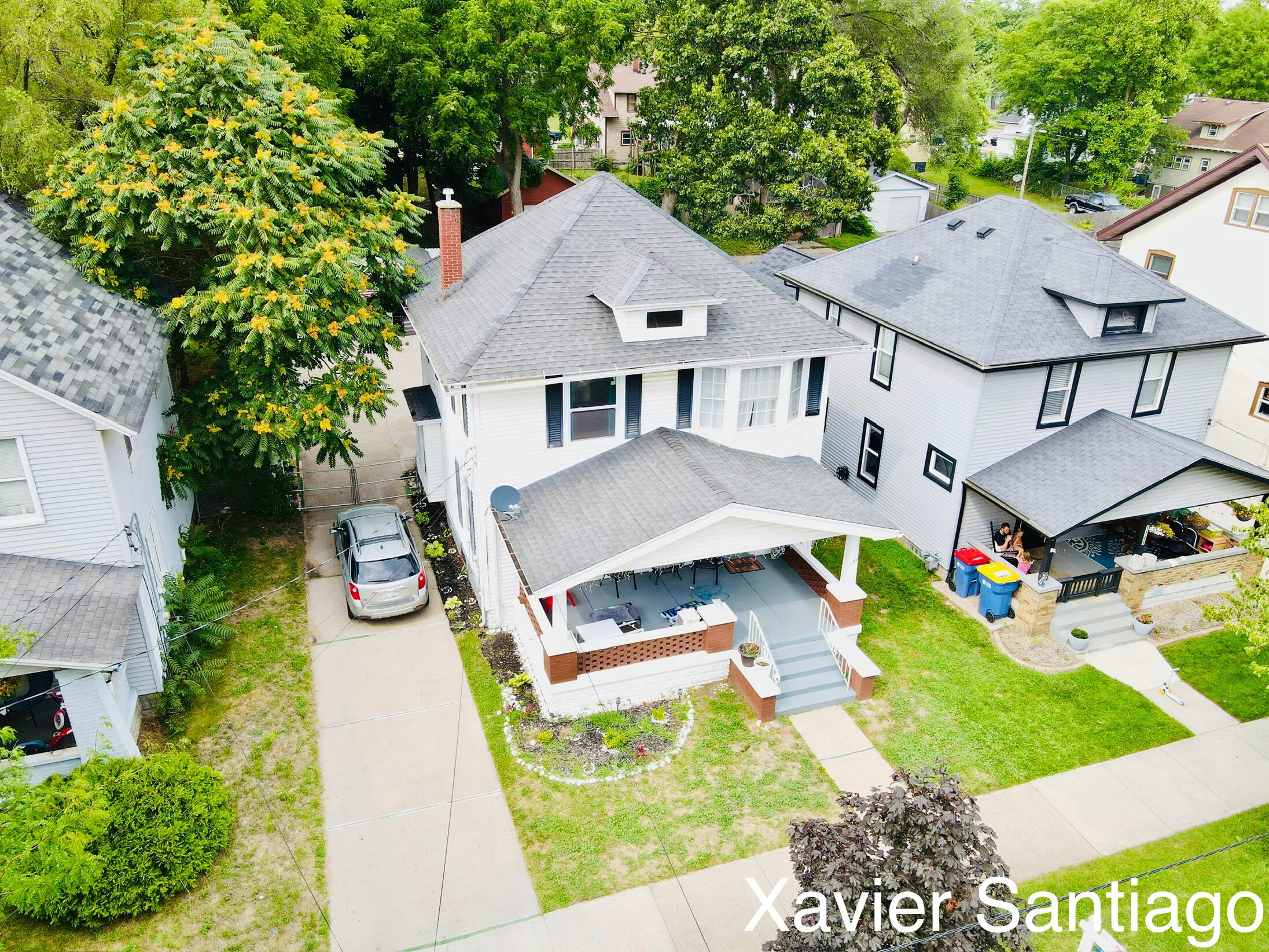1139 Alexander Street SE Grand Rapids MI 49507