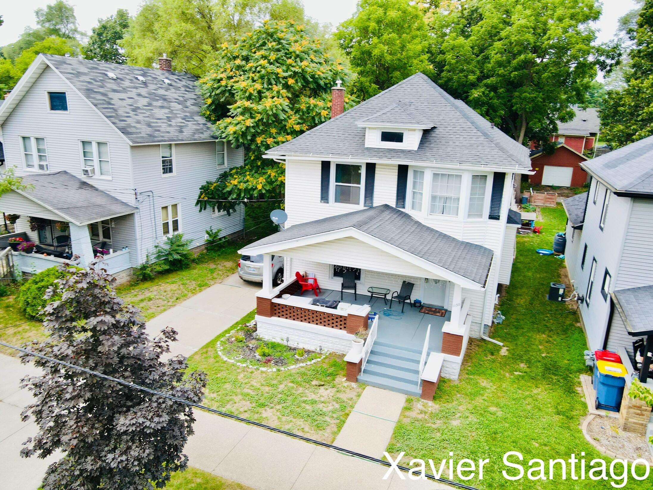 1139 Alexander Street SE Grand Rapids MI 49507