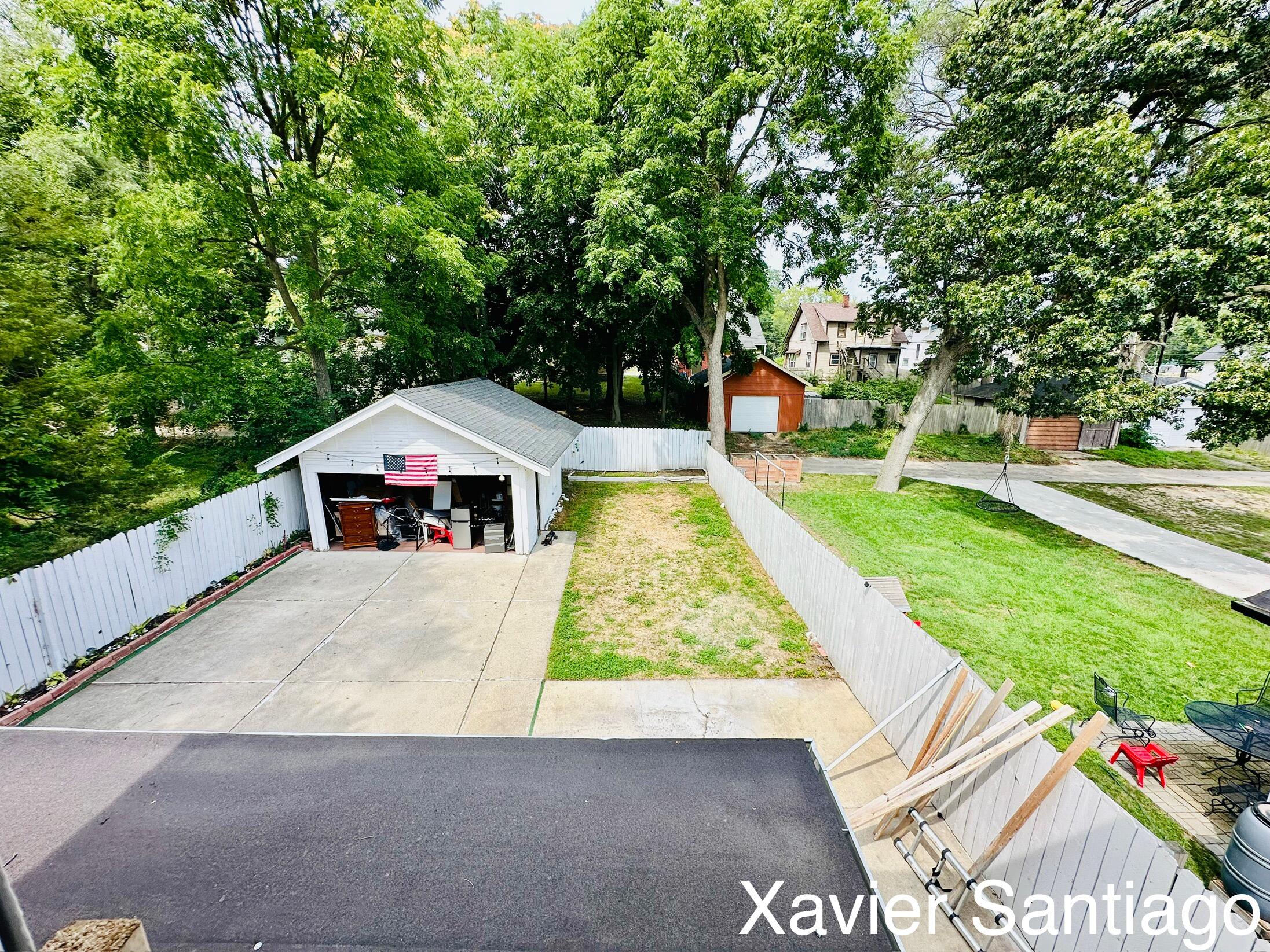 1139 Alexander Street SE Grand Rapids MI 49507