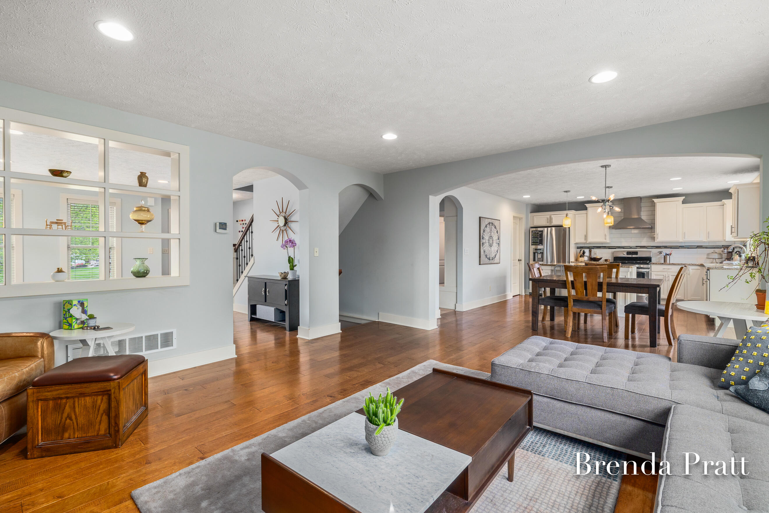 9845 Sunset Ridge Drive NE Rockford MI 49341