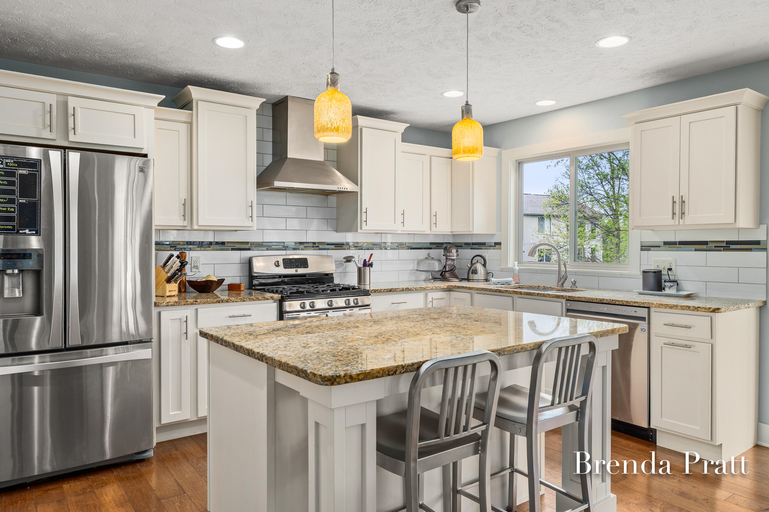 9845 Sunset Ridge Drive NE Rockford MI 49341