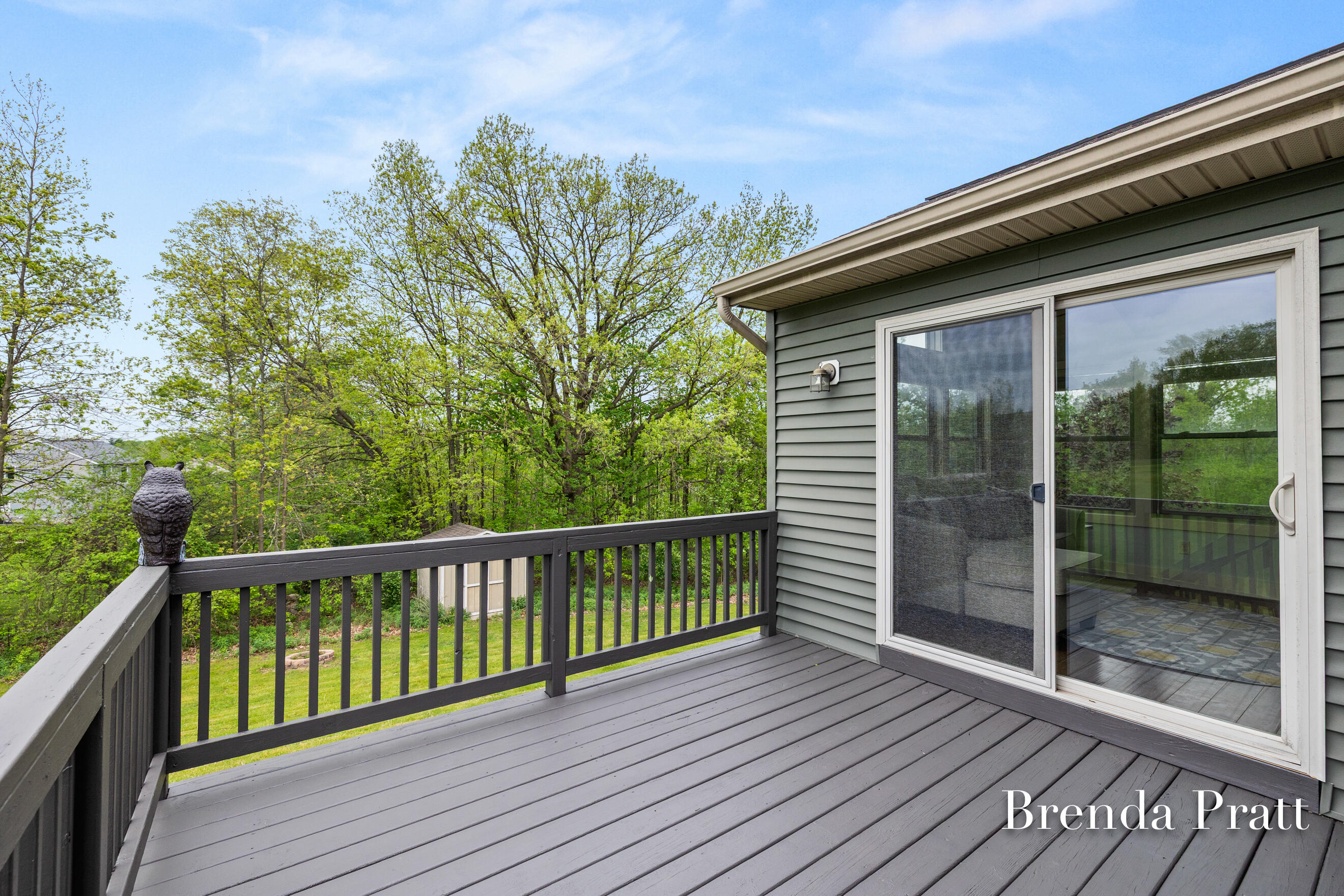 9845 Sunset Ridge Drive NE Rockford MI 49341