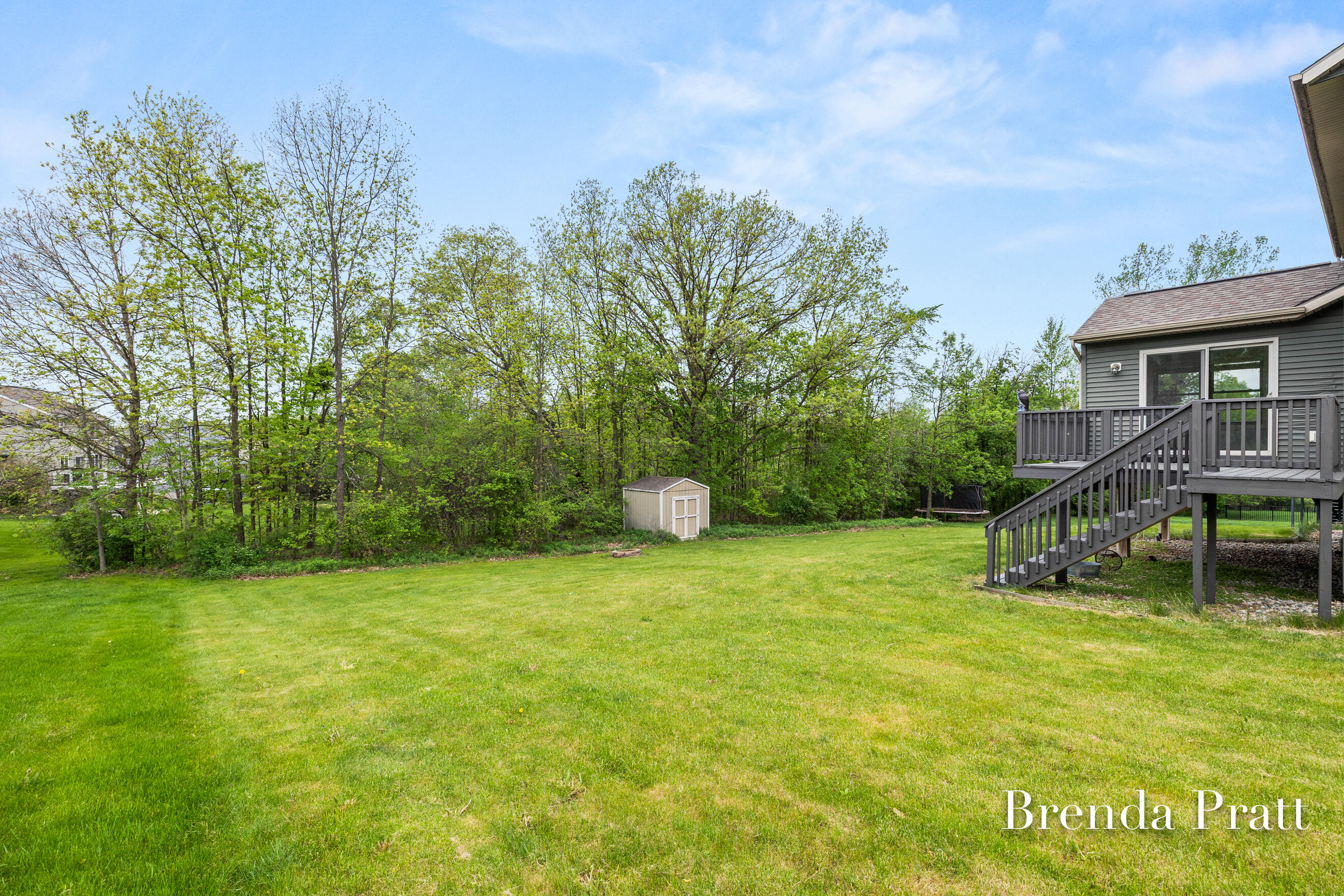 9845 Sunset Ridge Drive NE Rockford MI 49341
