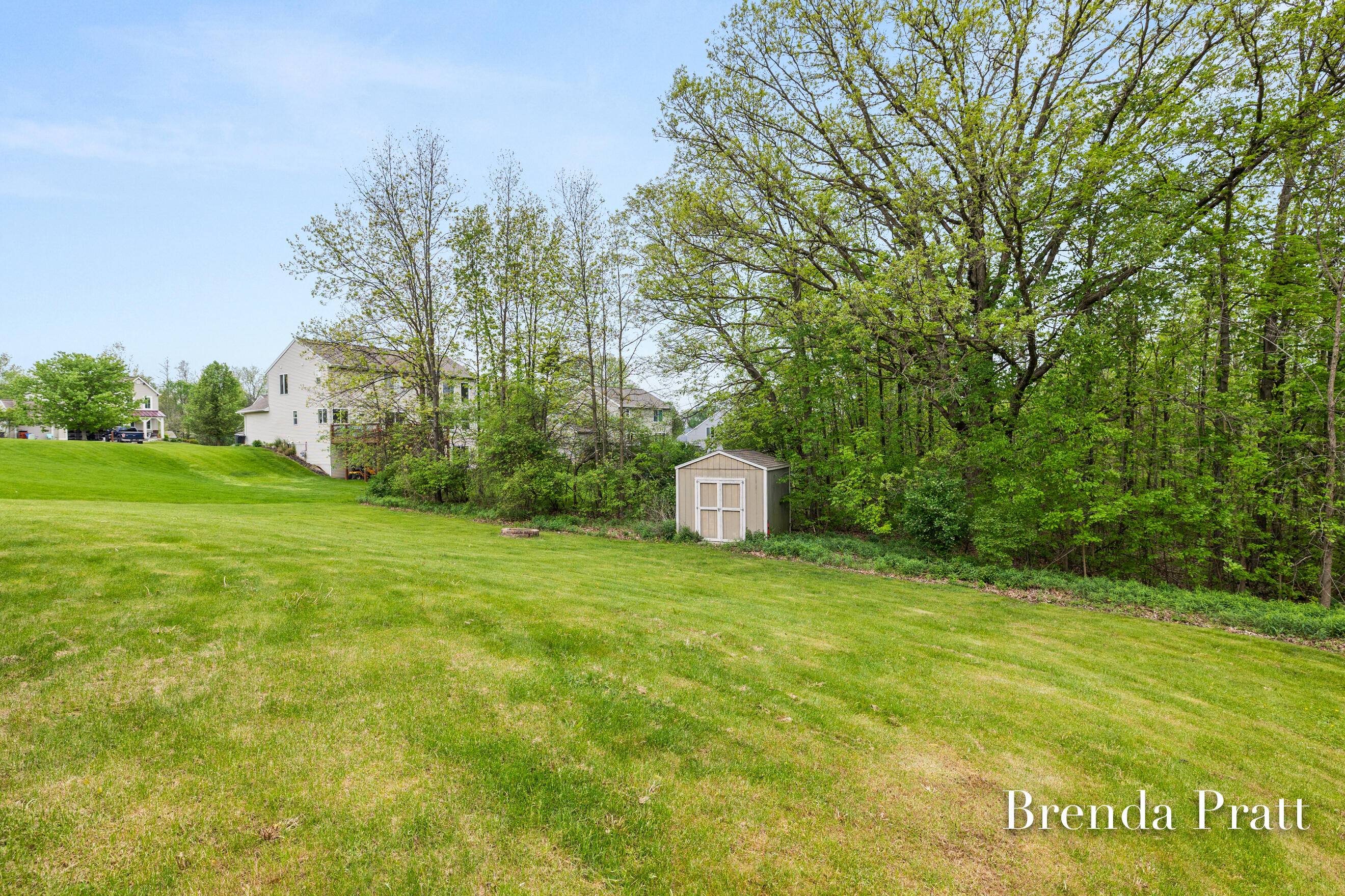 9845 Sunset Ridge Drive NE Rockford MI 49341