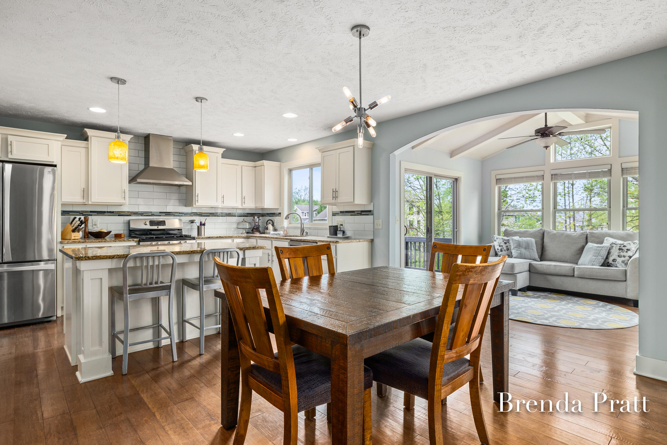 9845 Sunset Ridge Drive NE Rockford MI 49341