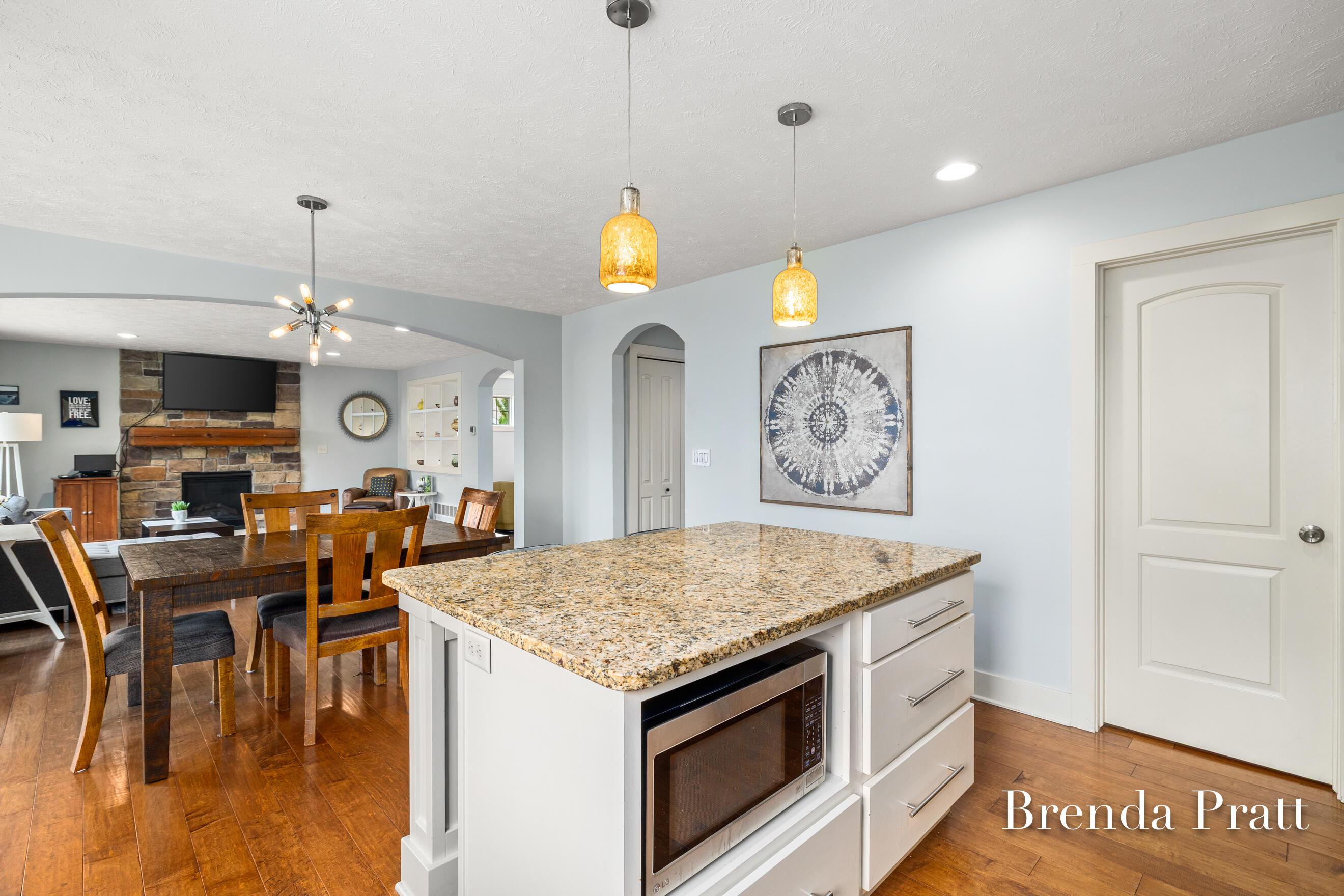 9845 Sunset Ridge Drive NE Rockford MI 49341