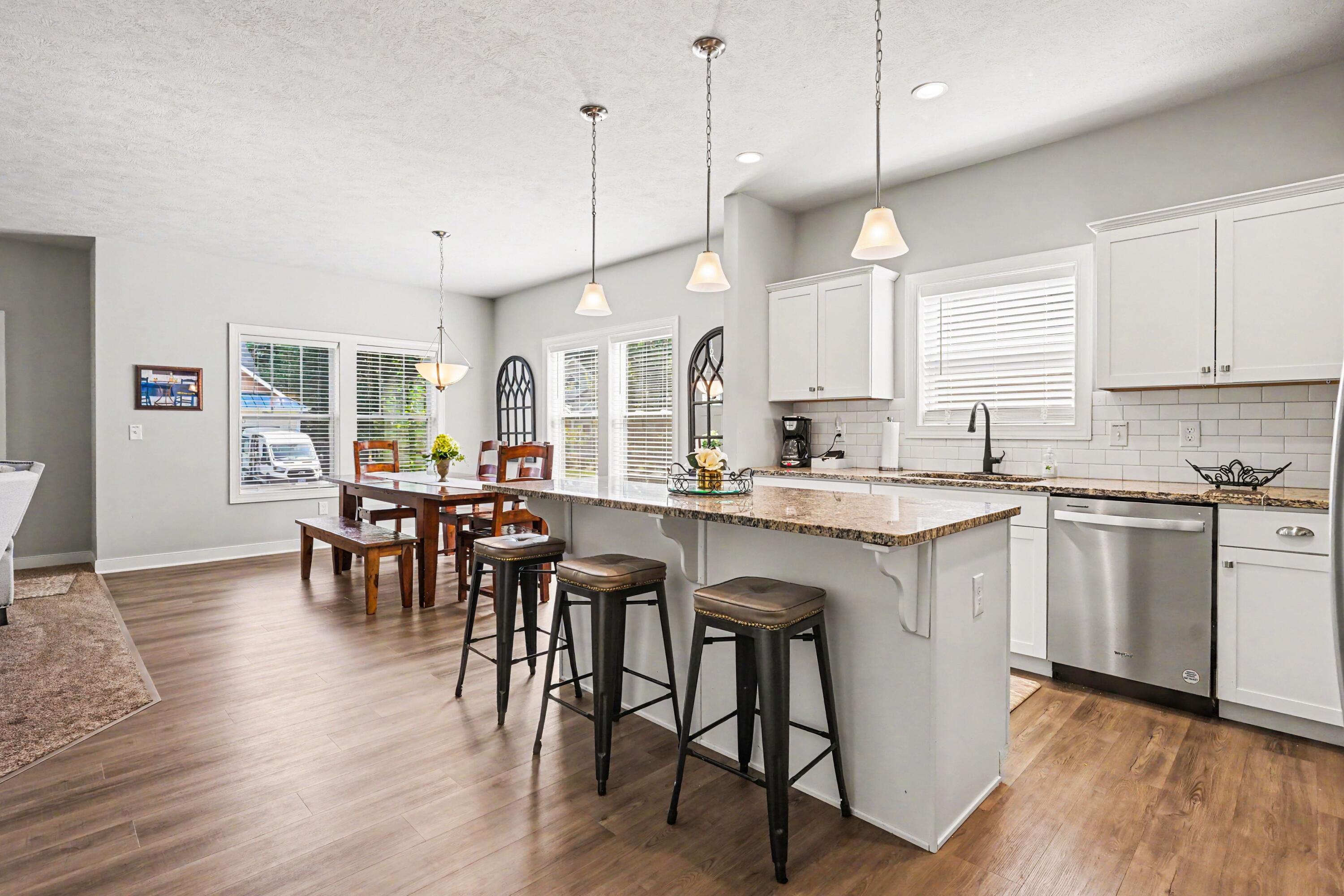 1930 Chippewa Drive Holland MI 49424