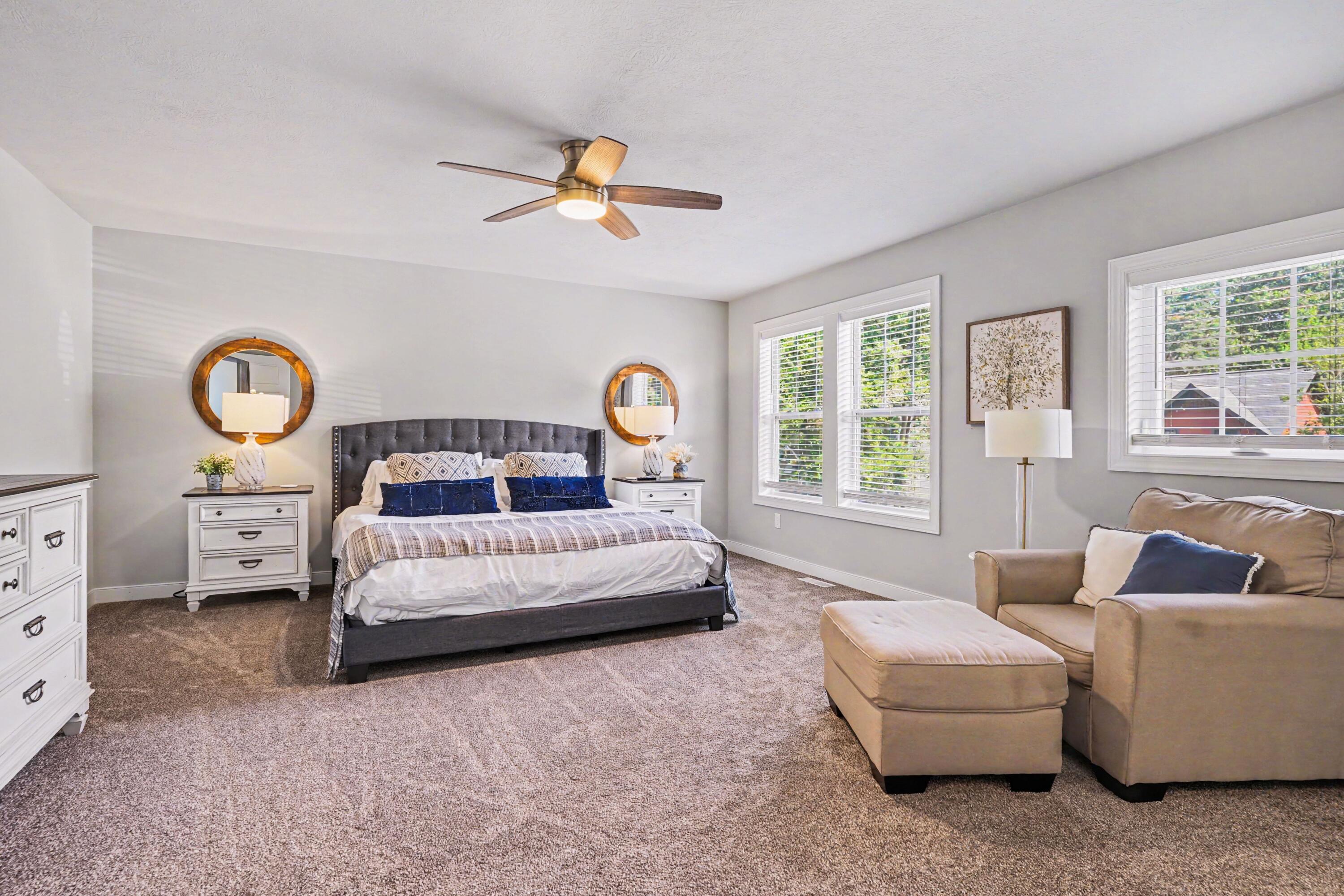1930 Chippewa Drive Holland MI 49424