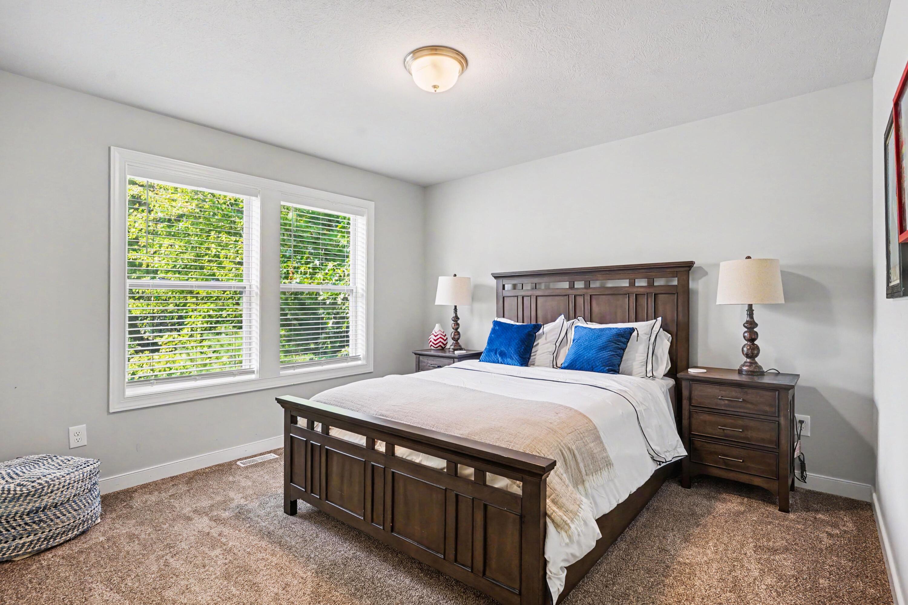 1930 Chippewa Drive Holland MI 49424