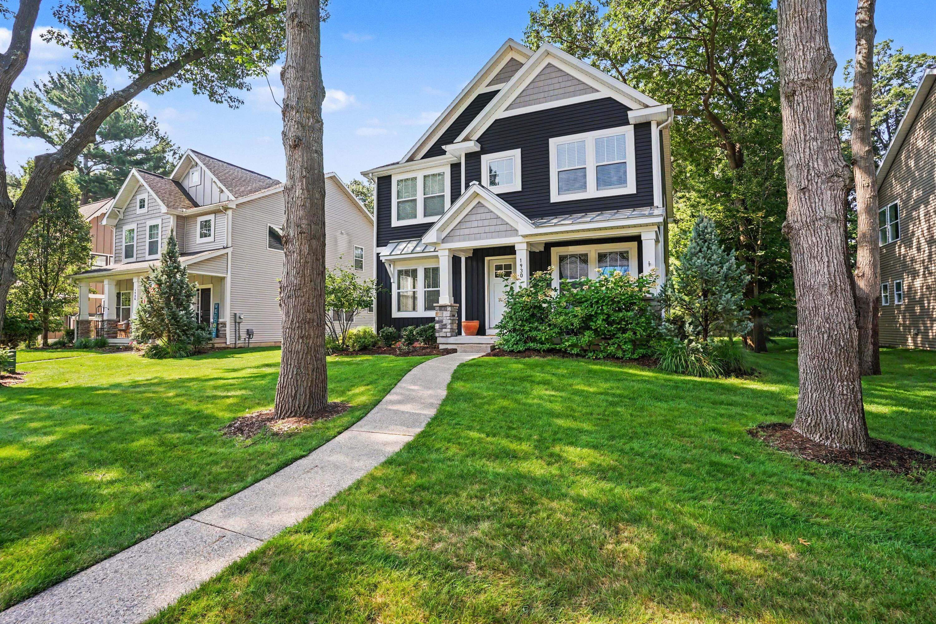 1930 Chippewa Drive Holland MI 49424