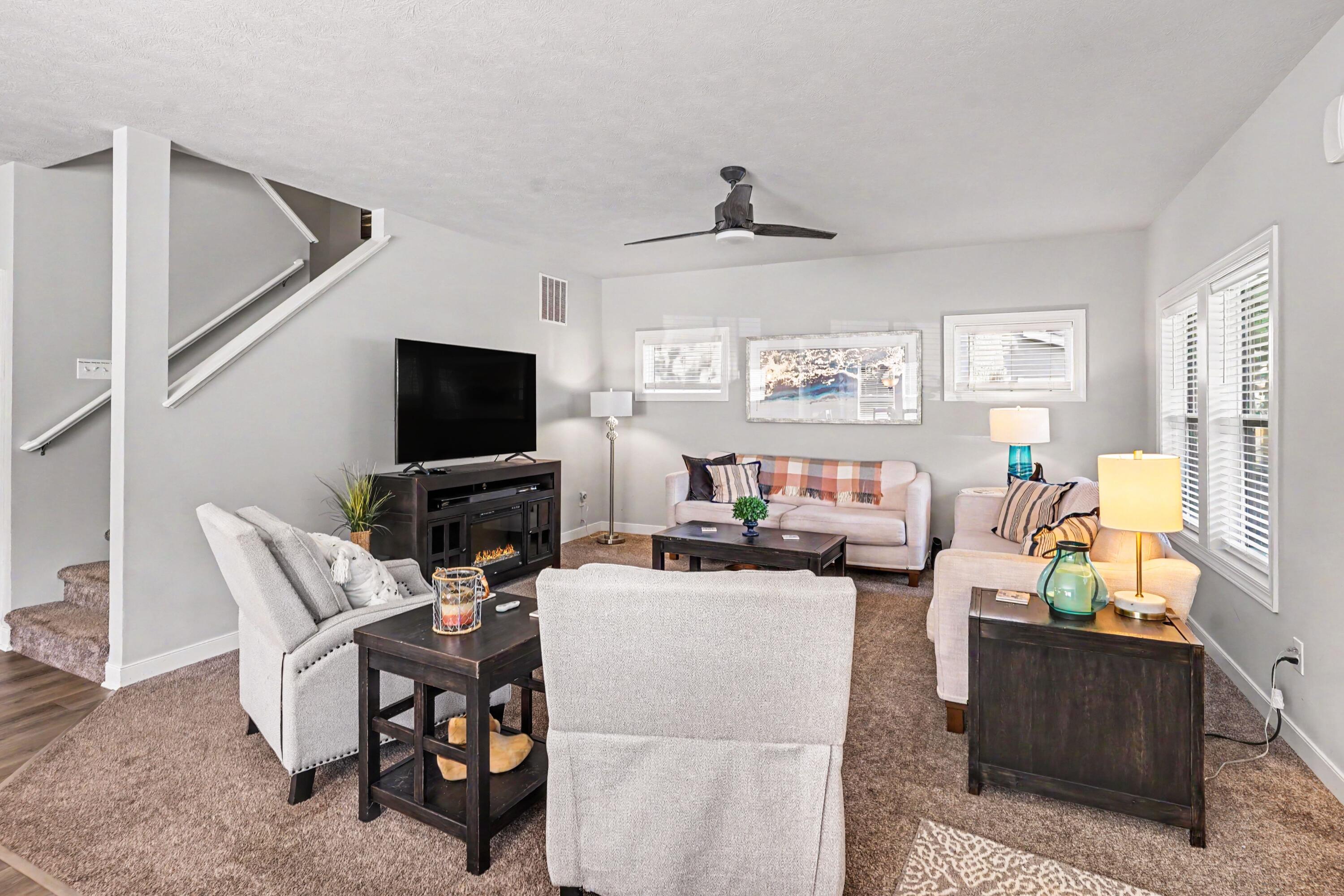 1930 Chippewa Drive Holland MI 49424