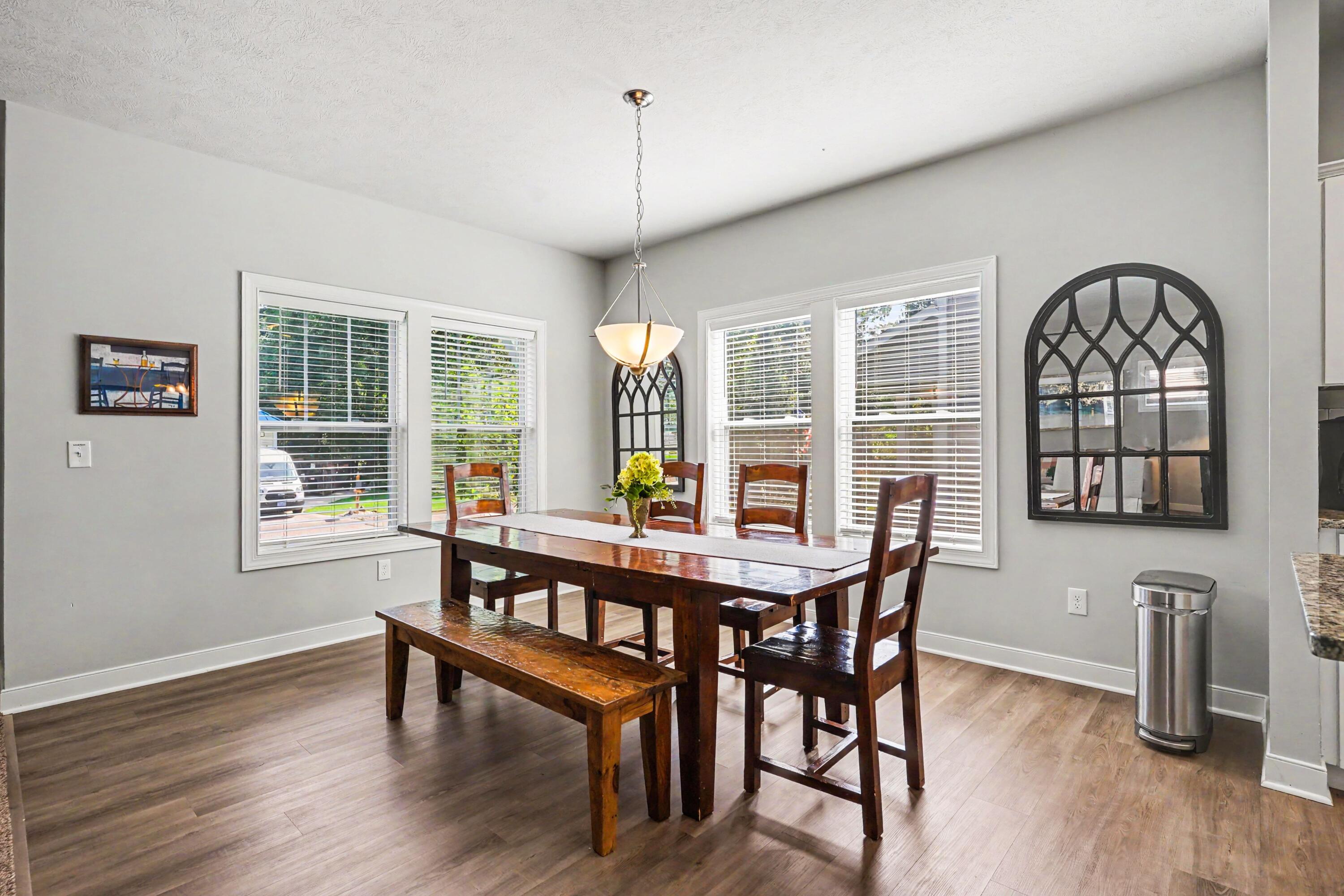 1930 Chippewa Drive Holland MI 49424