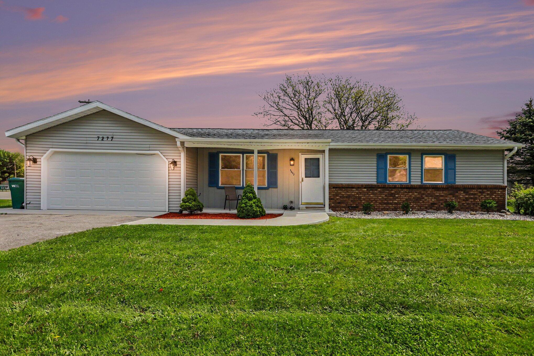 7277 Marfield Street Portage MI 49024