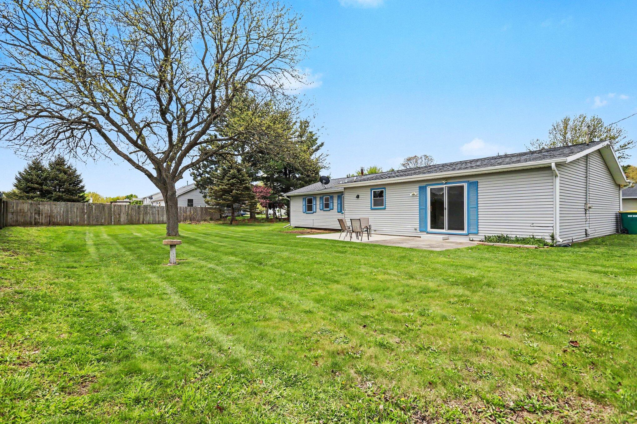 7277 Marfield Street Portage MI 49024