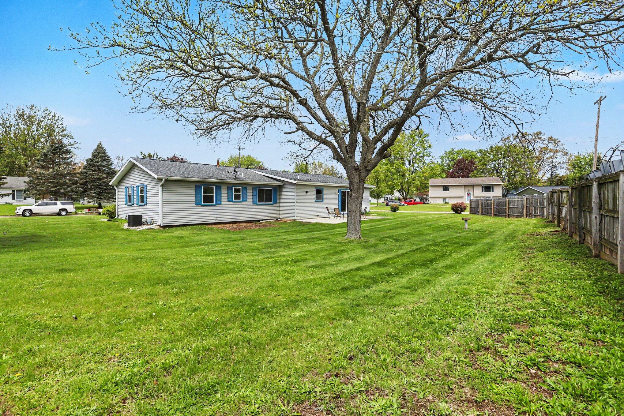 7277 Marfield Street Portage MI 49024