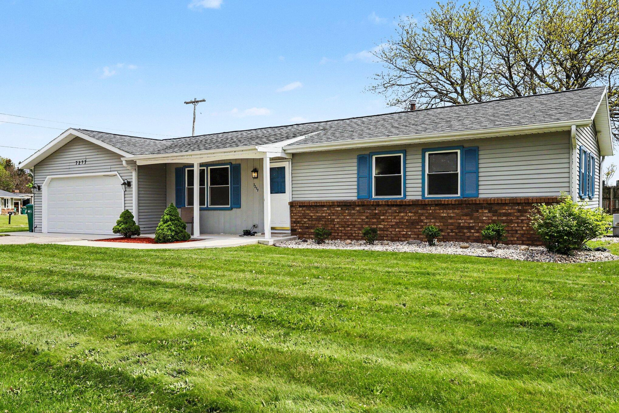 7277 Marfield Street Portage MI 49024