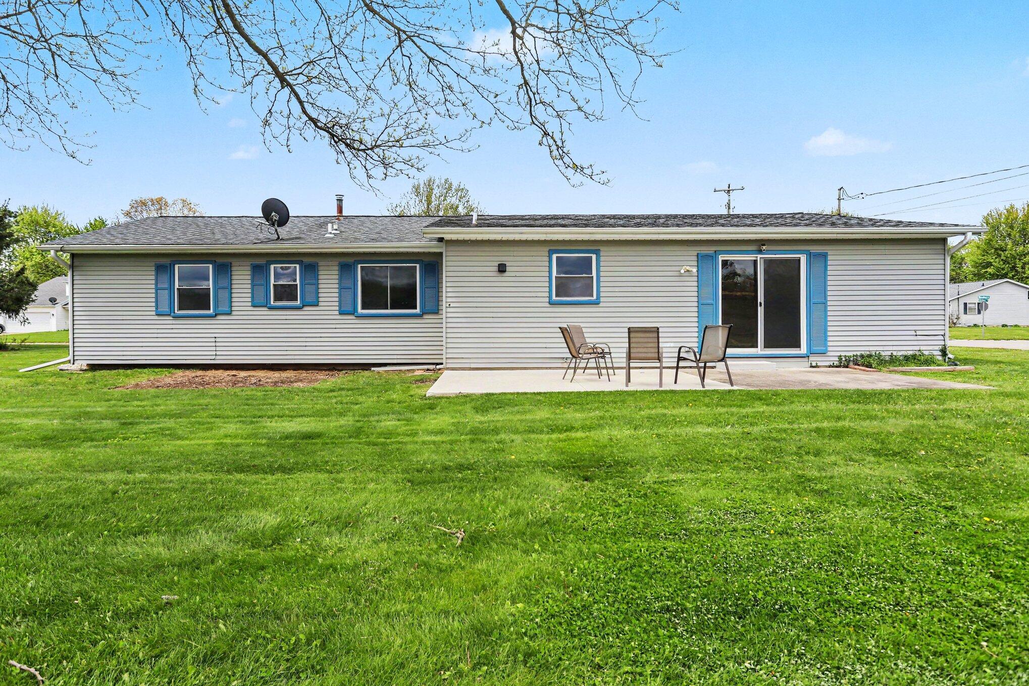 7277 Marfield Street Portage MI 49024