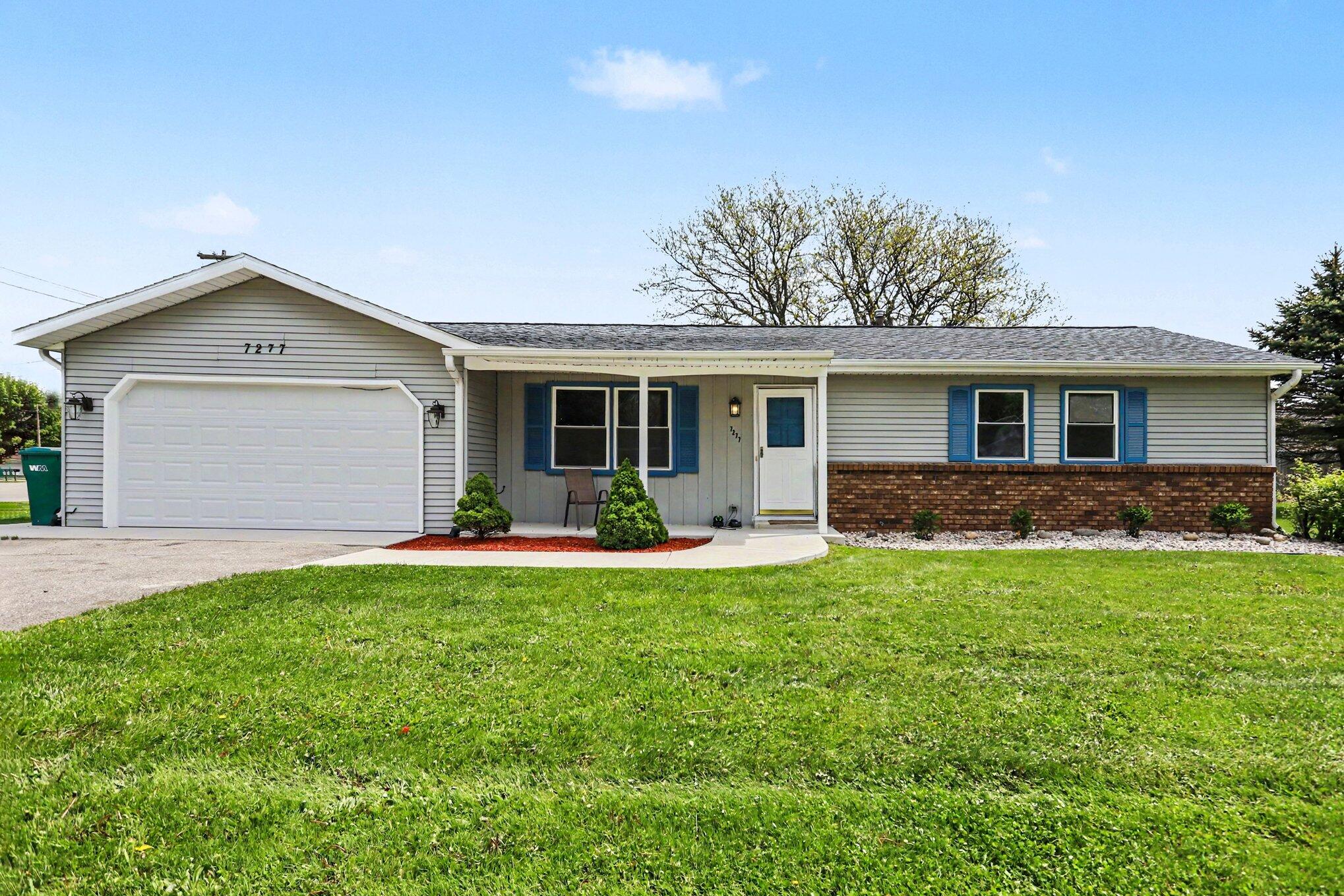 7277 Marfield Street Portage MI 49024