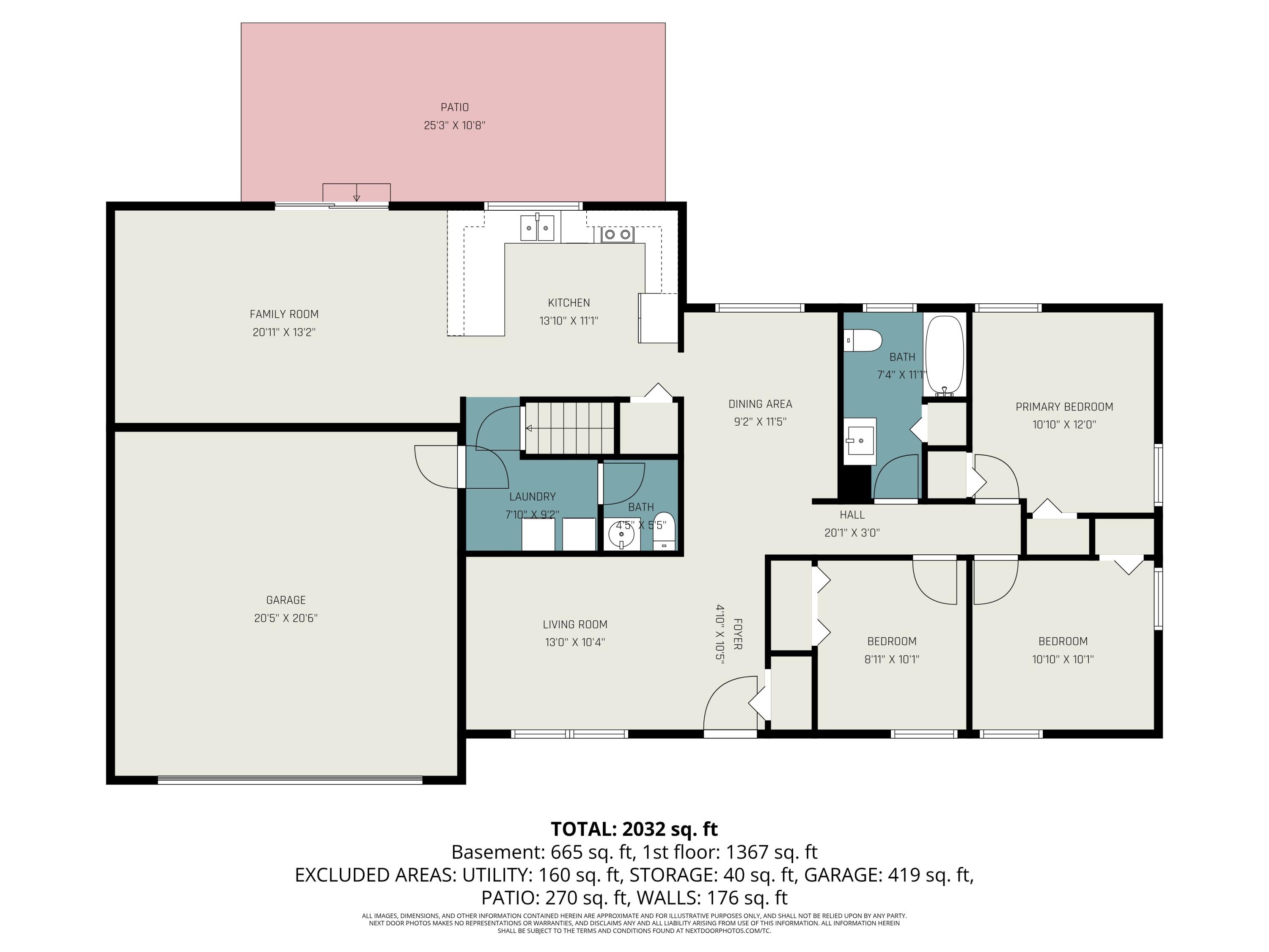 7277 Marfield Street Portage MI 49024