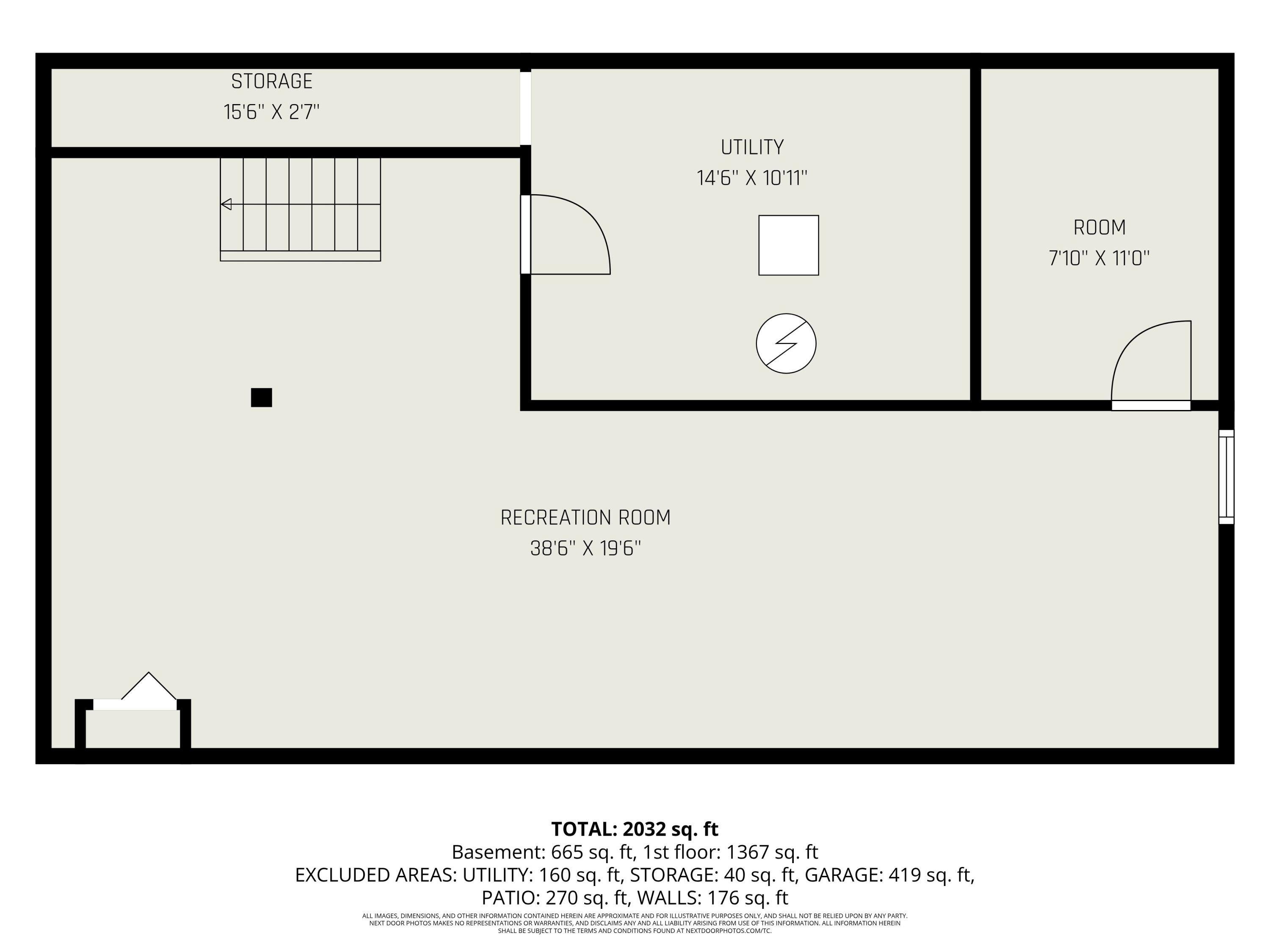 7277 Marfield Street Portage MI 49024