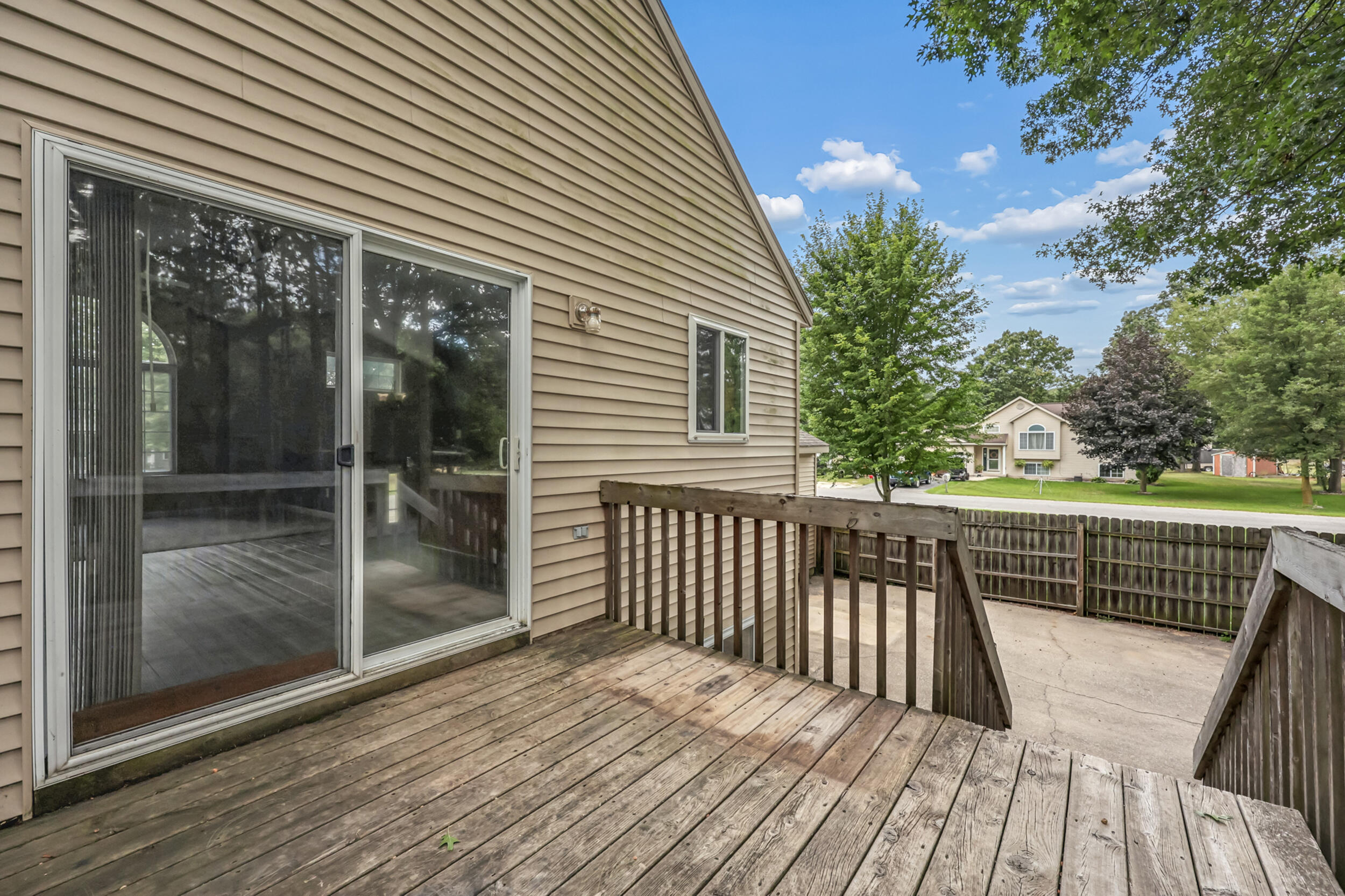 6640 Megan Court Muskegon MI 49442
